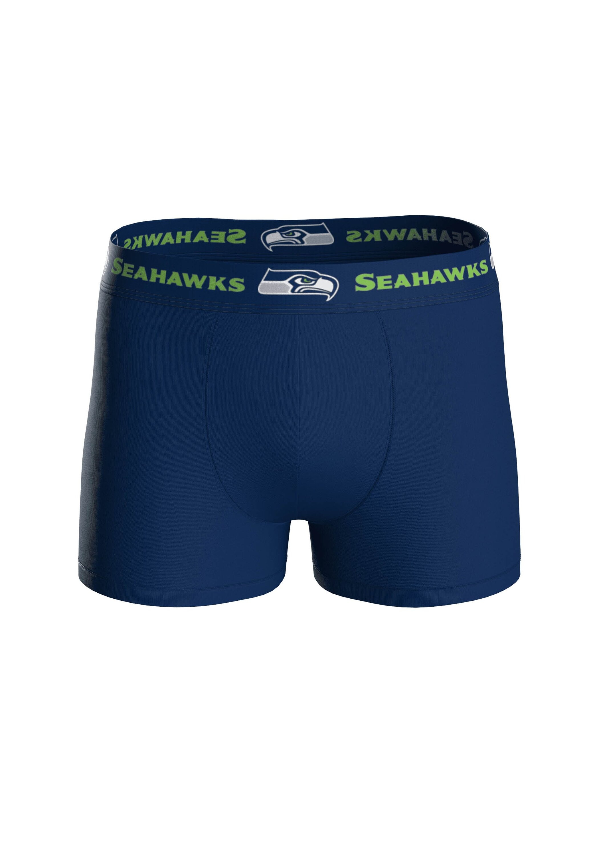 NFL Boxershorts »Boxershort NFL 3pk Boxers 3er Pack«