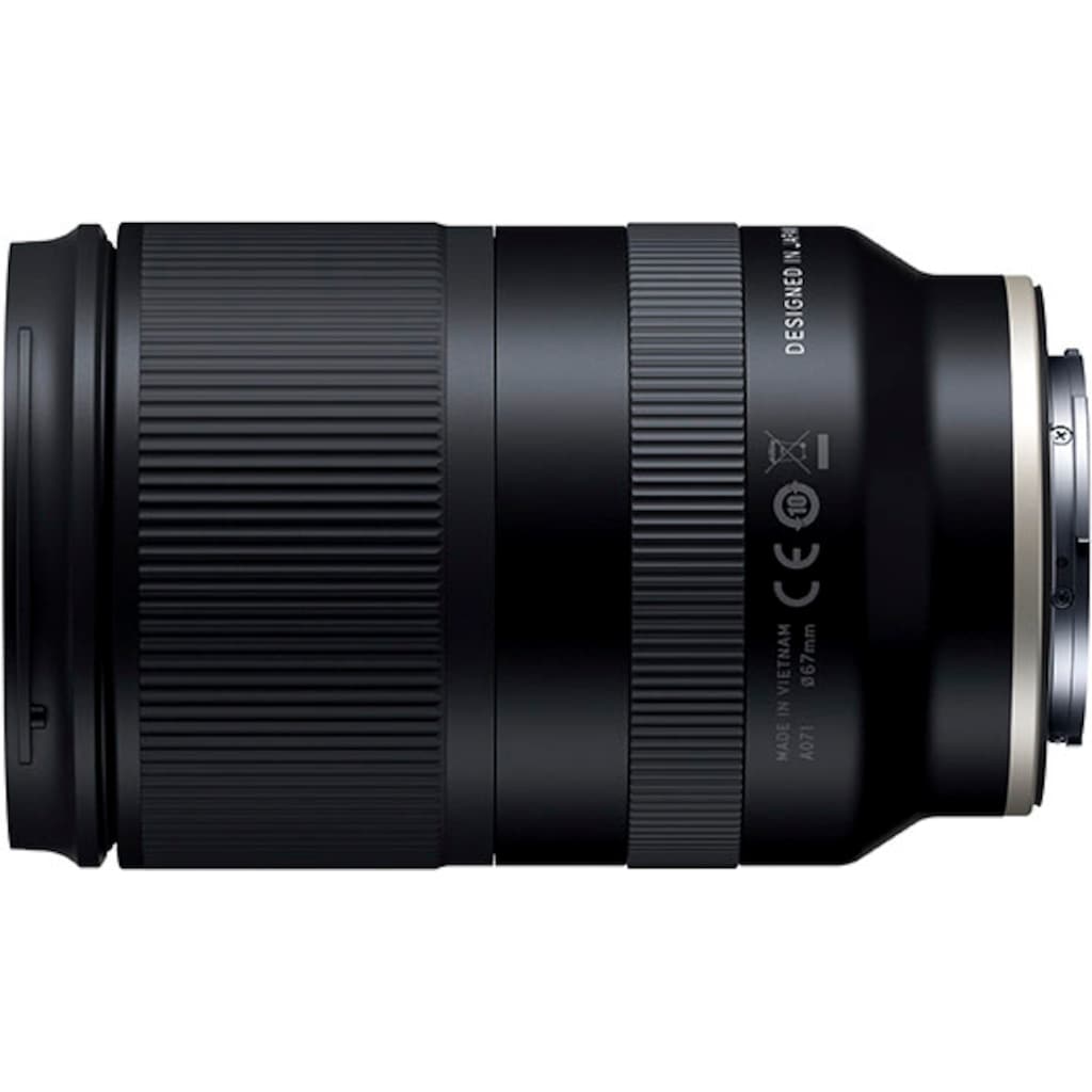 Tamron Objektiv »AF 28-200mm F/2.8-5.6 Di III RXD«