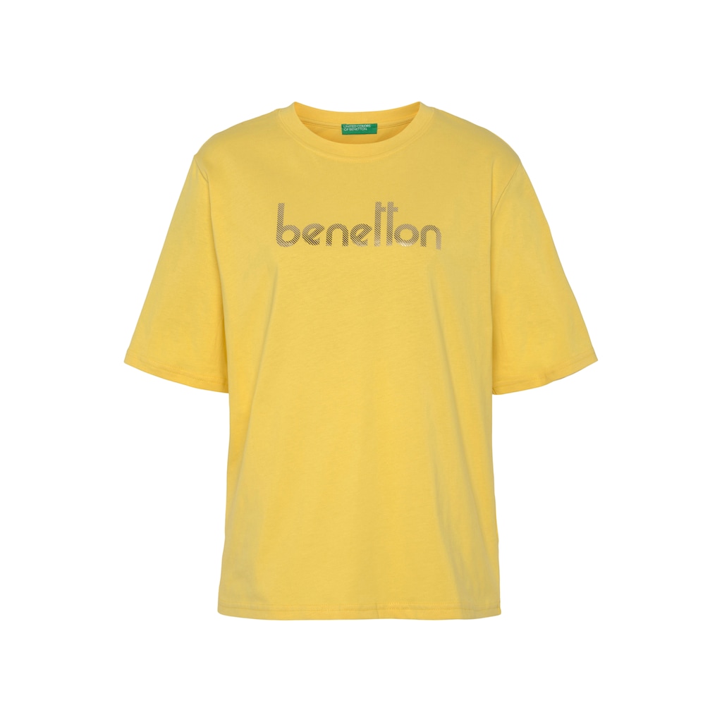 United Colors of Benetton T-Shirt