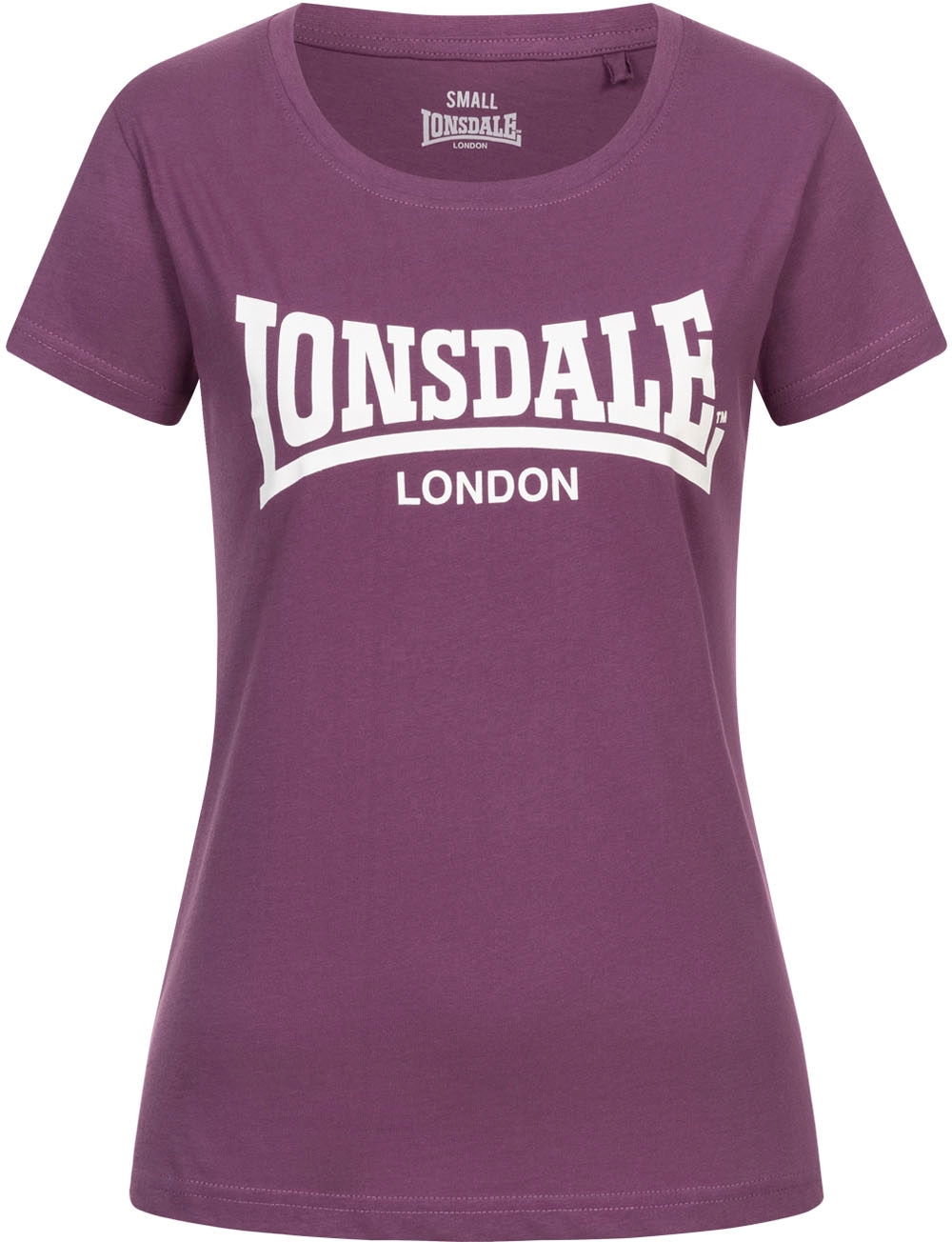 Lonsdale T-Shirt »CARTMEL«