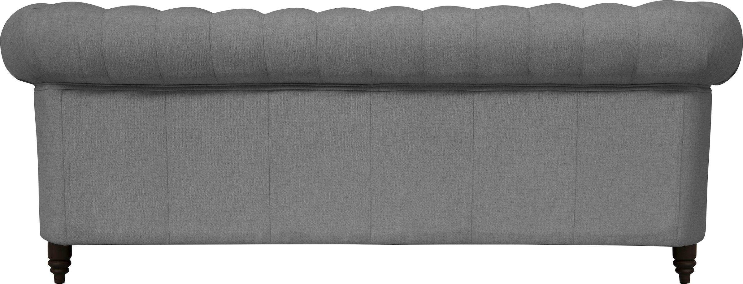 Home affaire Chesterfield-Sofa »Aarburg«, aufwändige Knopfheftung und Ziernägel im Chesterfield-Design