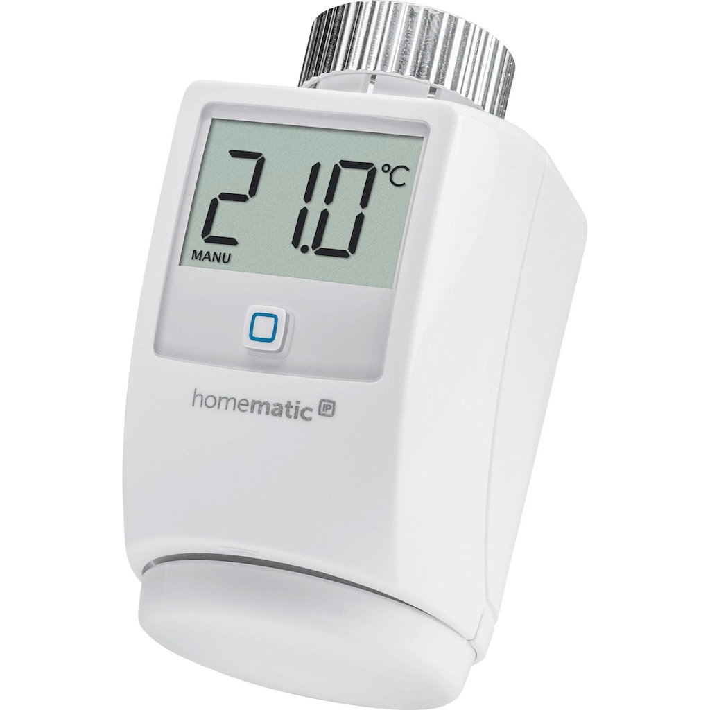 Homematic IP Heizkörperthermostat »Heizkörperthermostat (140280A0)«