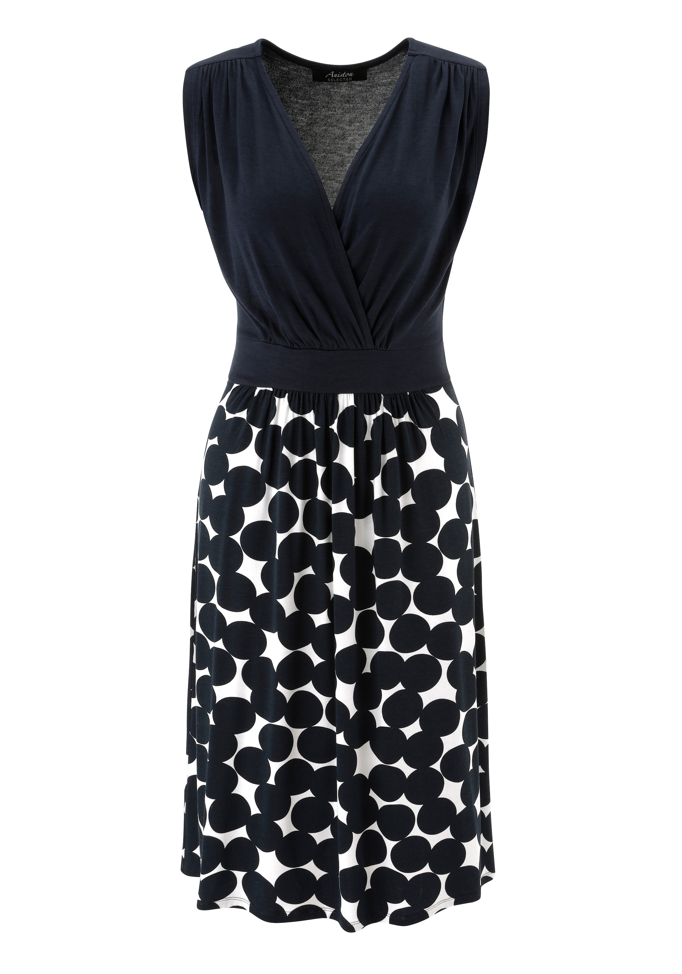 Aniston SELECTED Jerseykleid