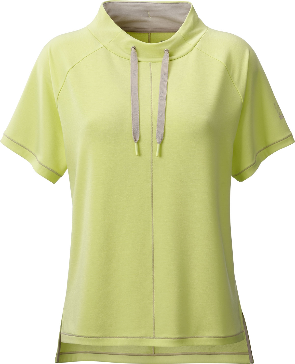 LPO T-Shirt »Damen-T-Shirt-Kassiopeia«