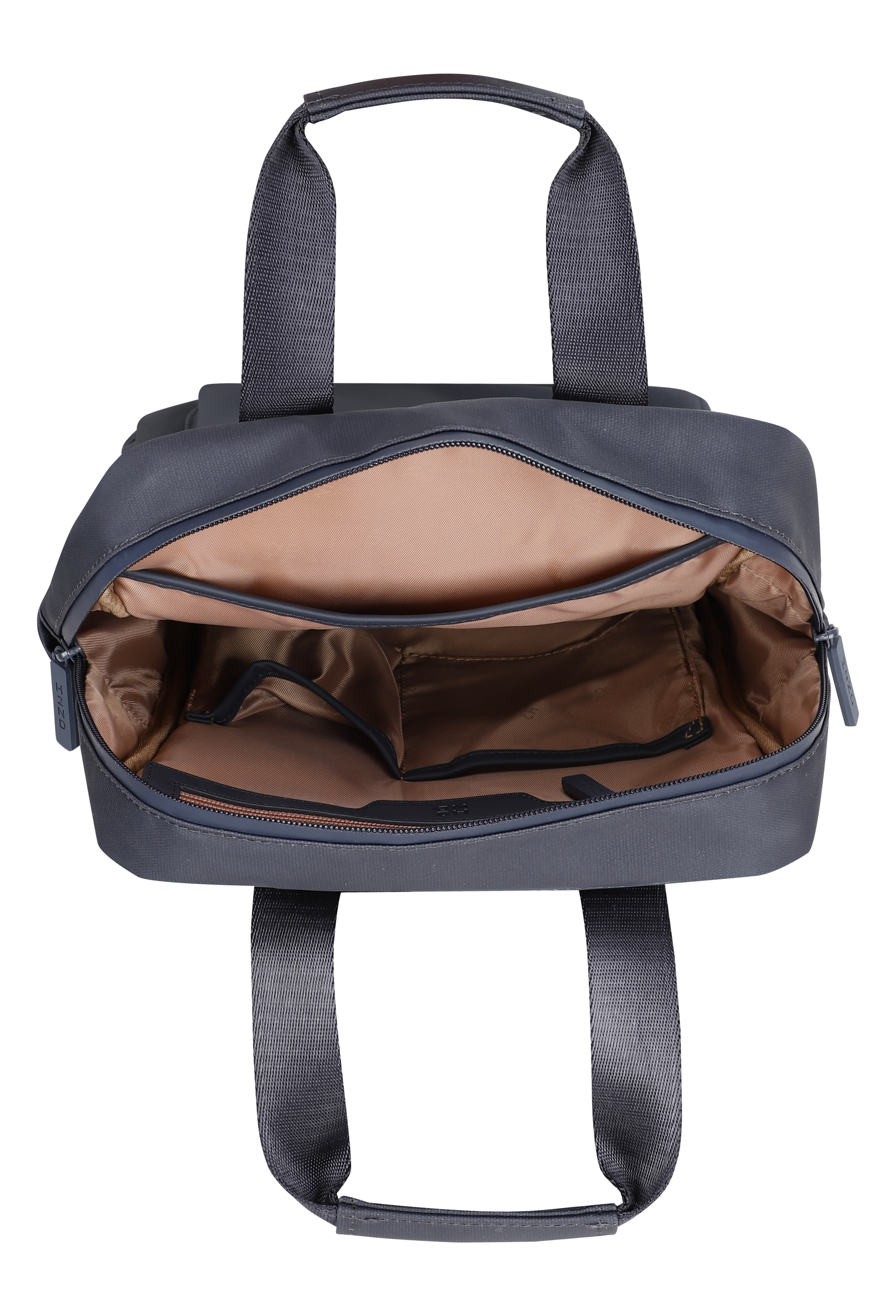 HARBOUR 2nd Cityrucksack »Hamburg L«, Tagesrucksack Arbeitsrucksack Freizeitrucksack