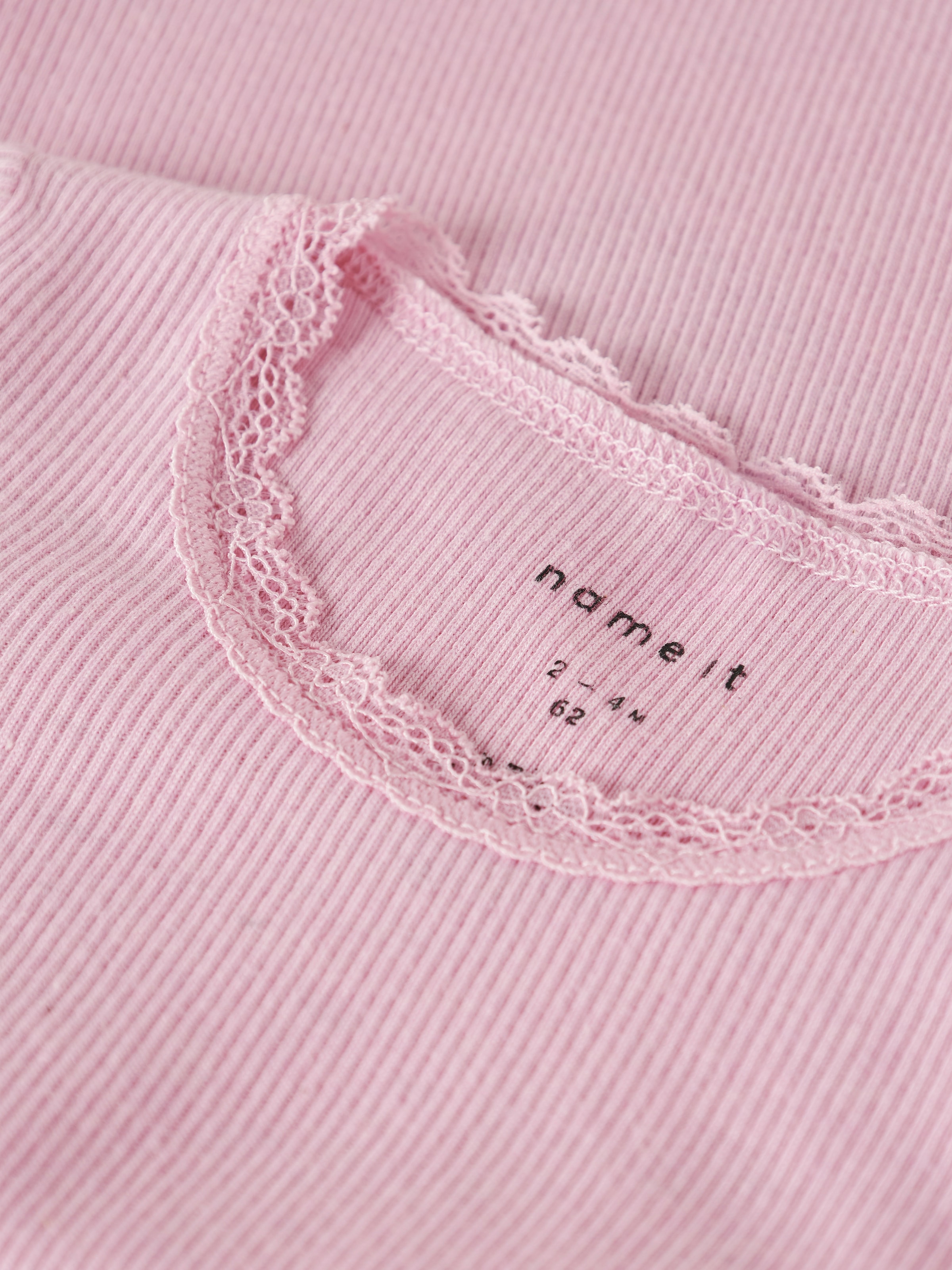 Name It Langarmbody »NBFKAB LS BODY NOOS«