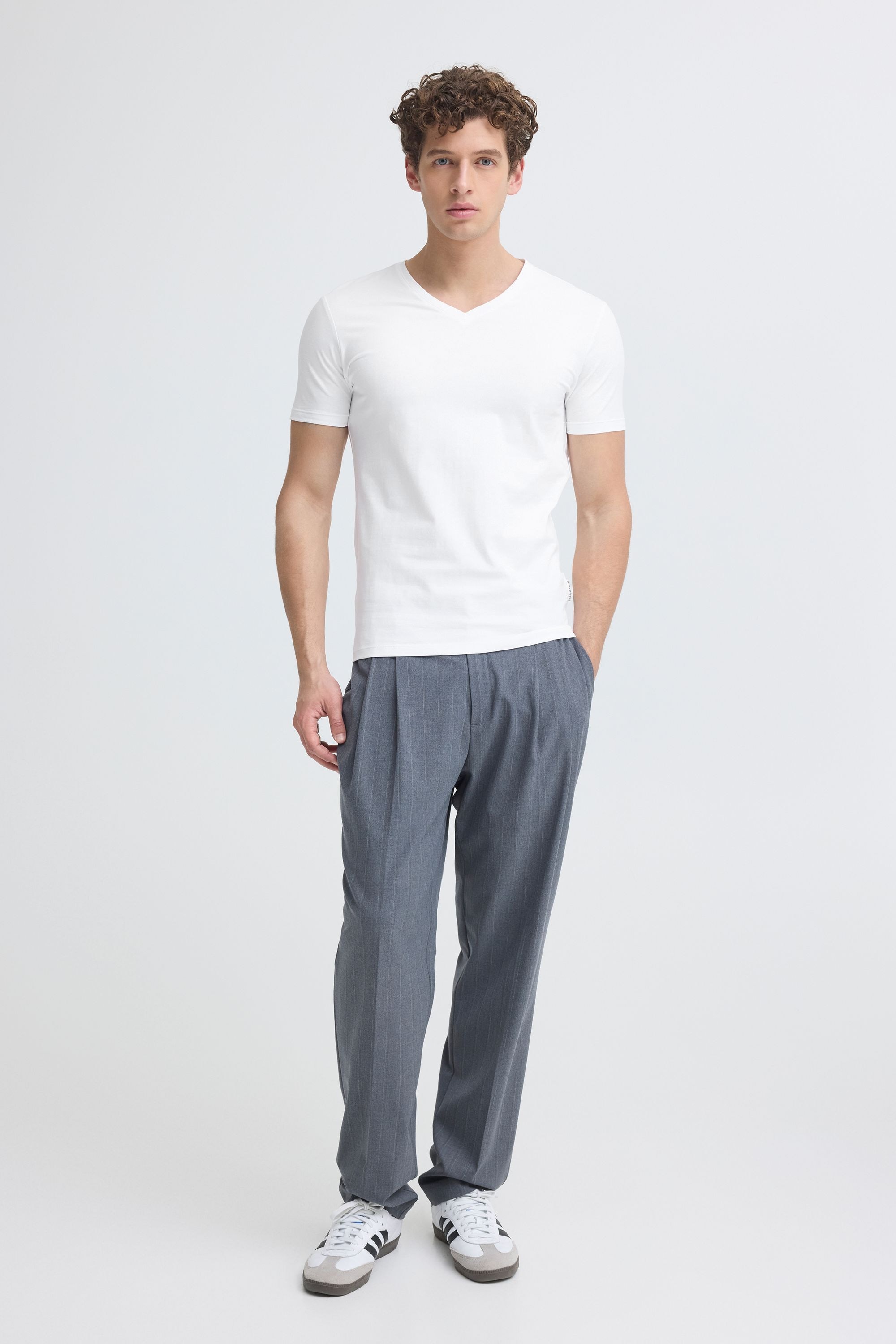 Casual Friday V-Shirt »V-Shirt CFLincoln«