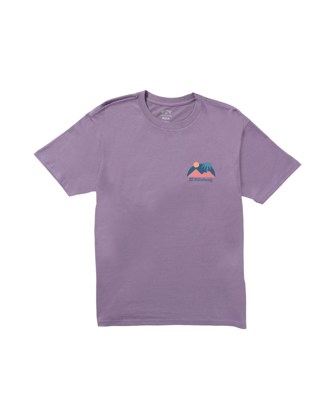 Billabong T-Shirt »Sun Down Adventure Division«