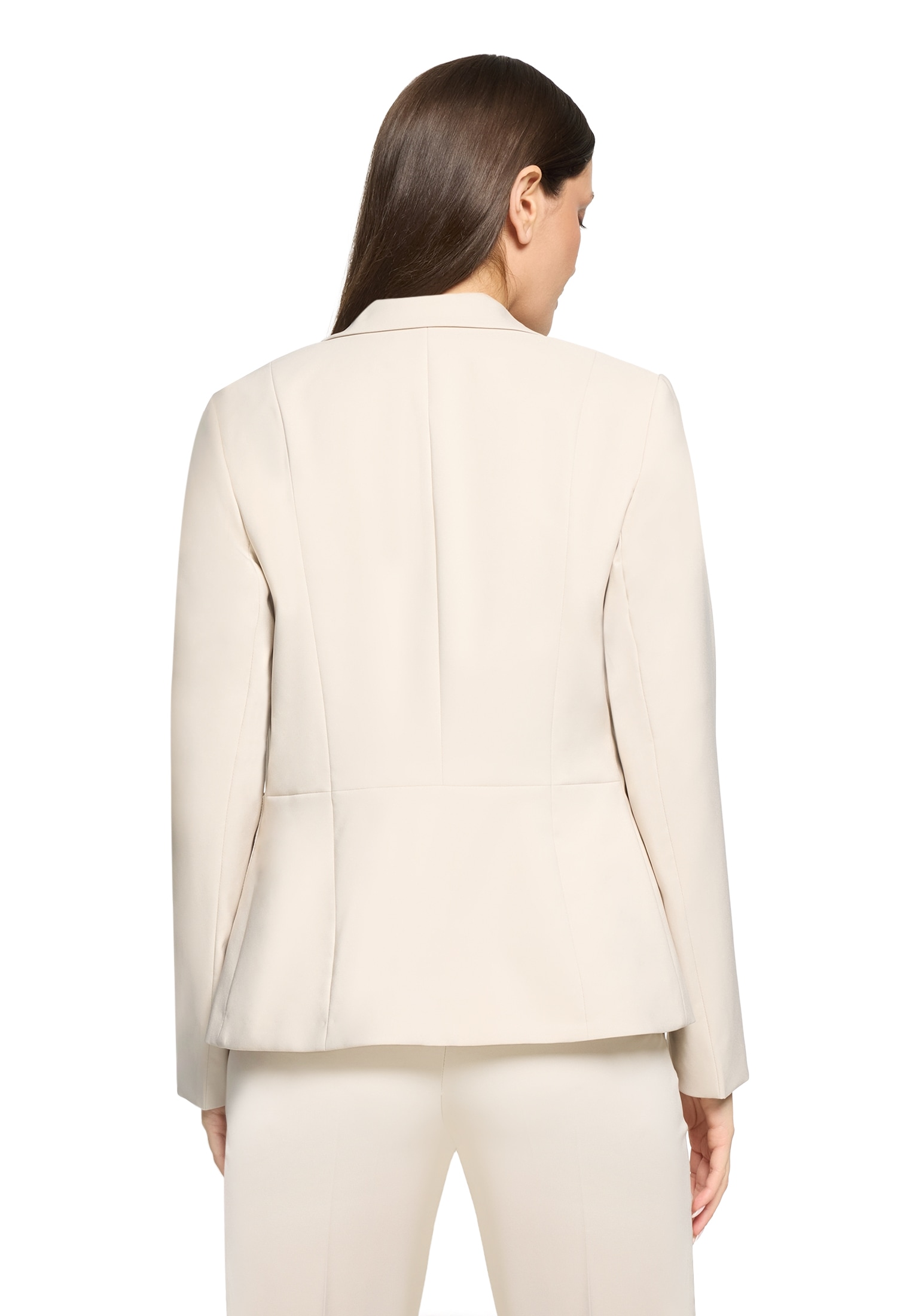 Betty Barclay Jackenblazer »Blazer-Jacke langarm«