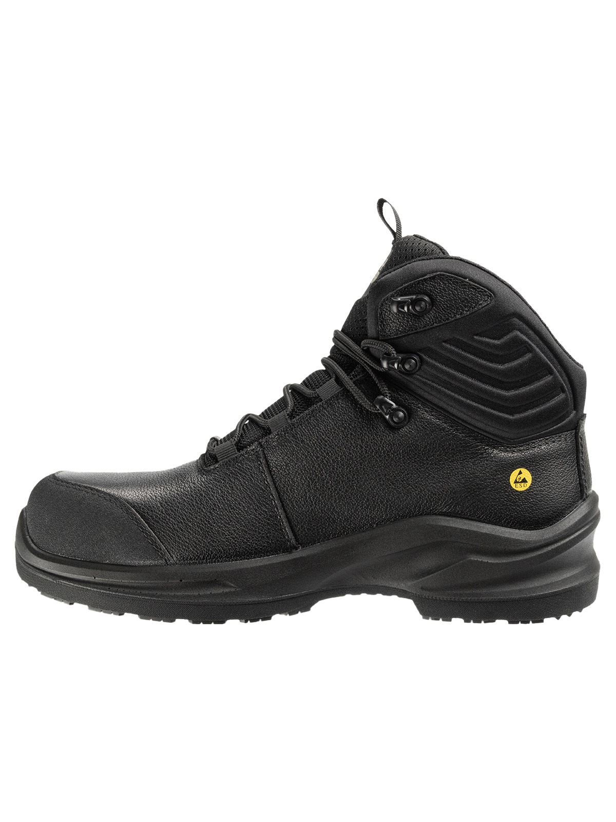 Safety Jogger Works Sicherheitsstiefel »Modulo LE Mid TG«