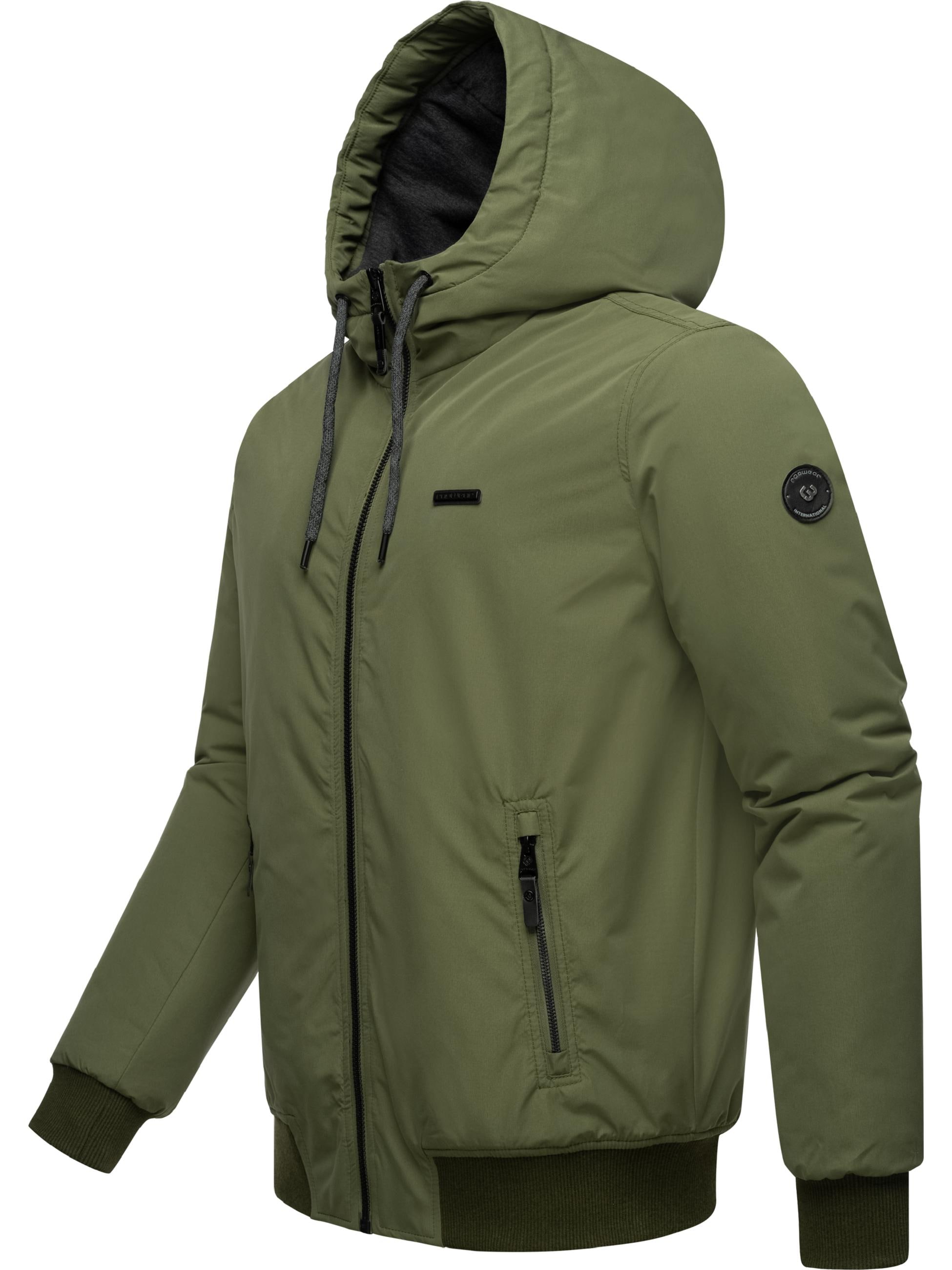 Ragwear Winterjacke »Winterjacke Maddy«