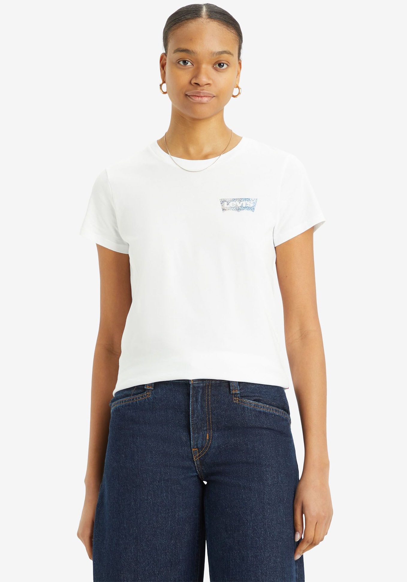 Levi's® T-Shirt »THE PERFECT TEE«