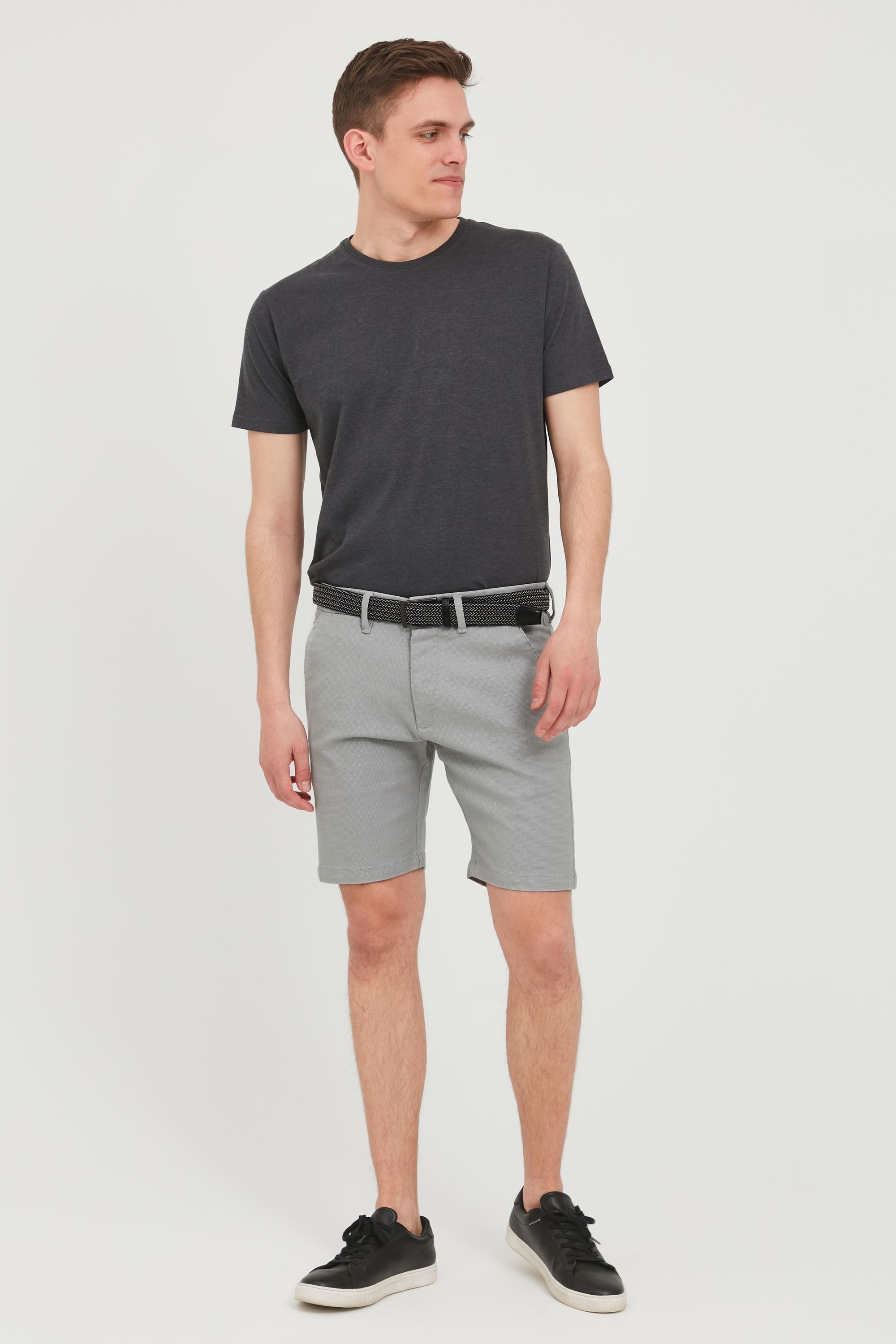 Indicode Chinoshorts »Chinoshorts IDLozano«