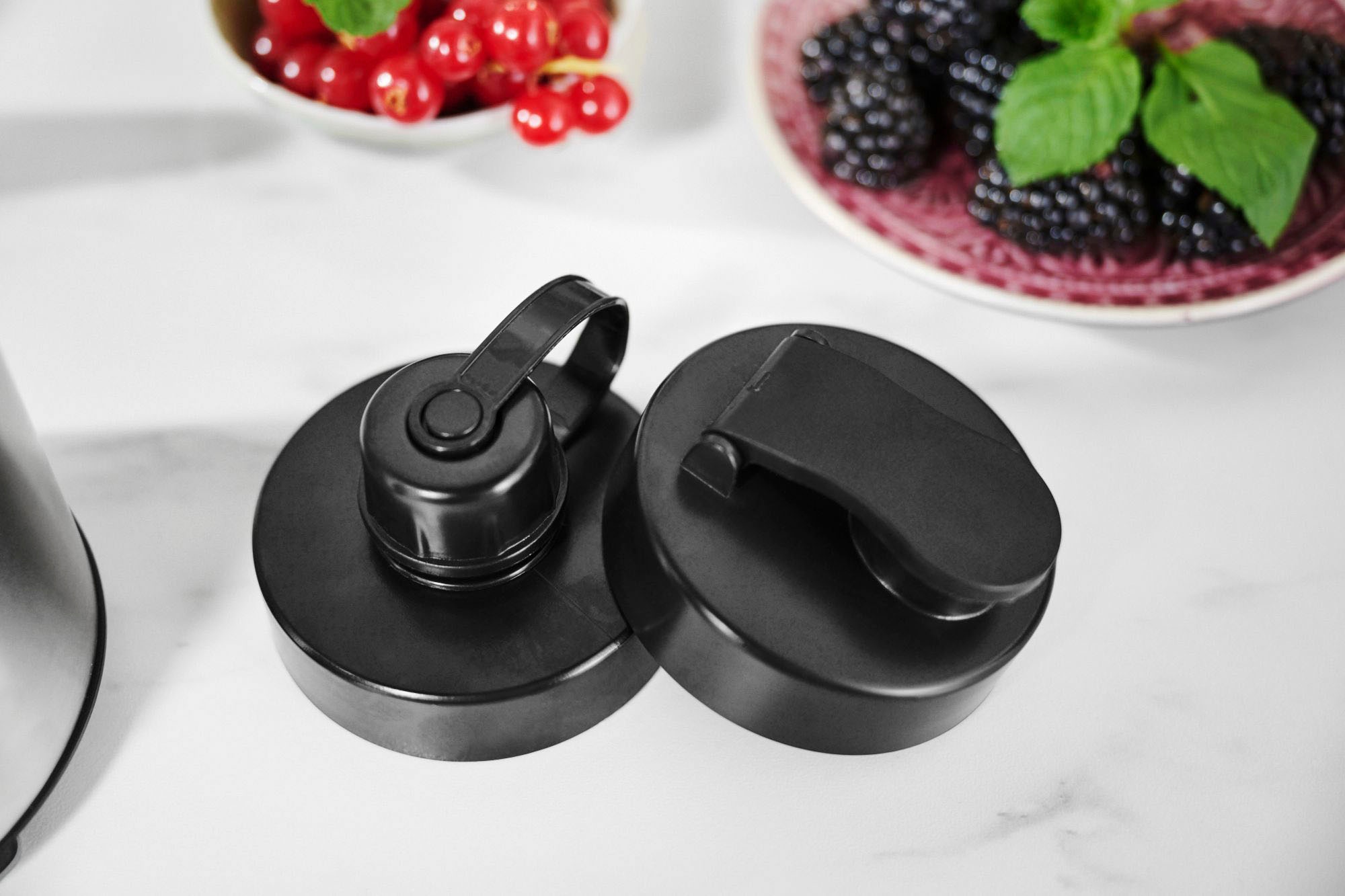 Gastroback Standmixer »Design Smoothie Maker Mix & Go 41033« 300 W