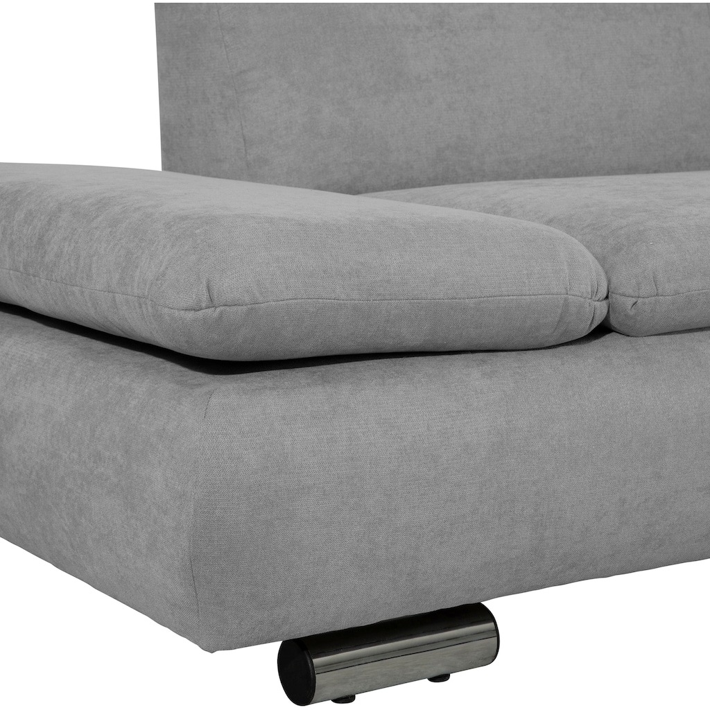 Max Winzer® Ecksofa »Toulouse«