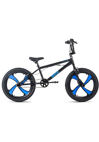 KS Cycling BMX-Rad »Rise«, 1 Gang, ohne Schaltung kaufen