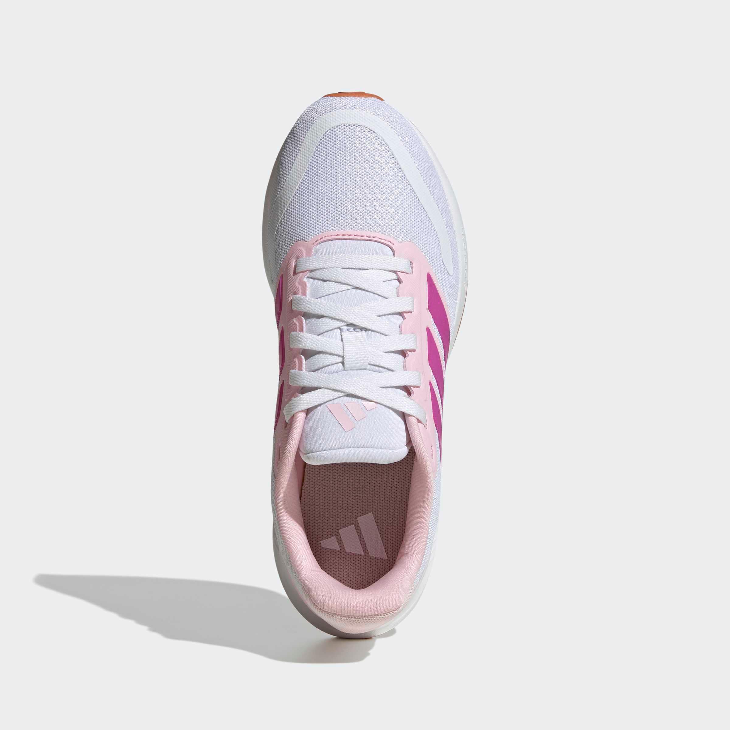 adidas Sportswear Laufschuh »RUNFALCON 5«  für Kinder