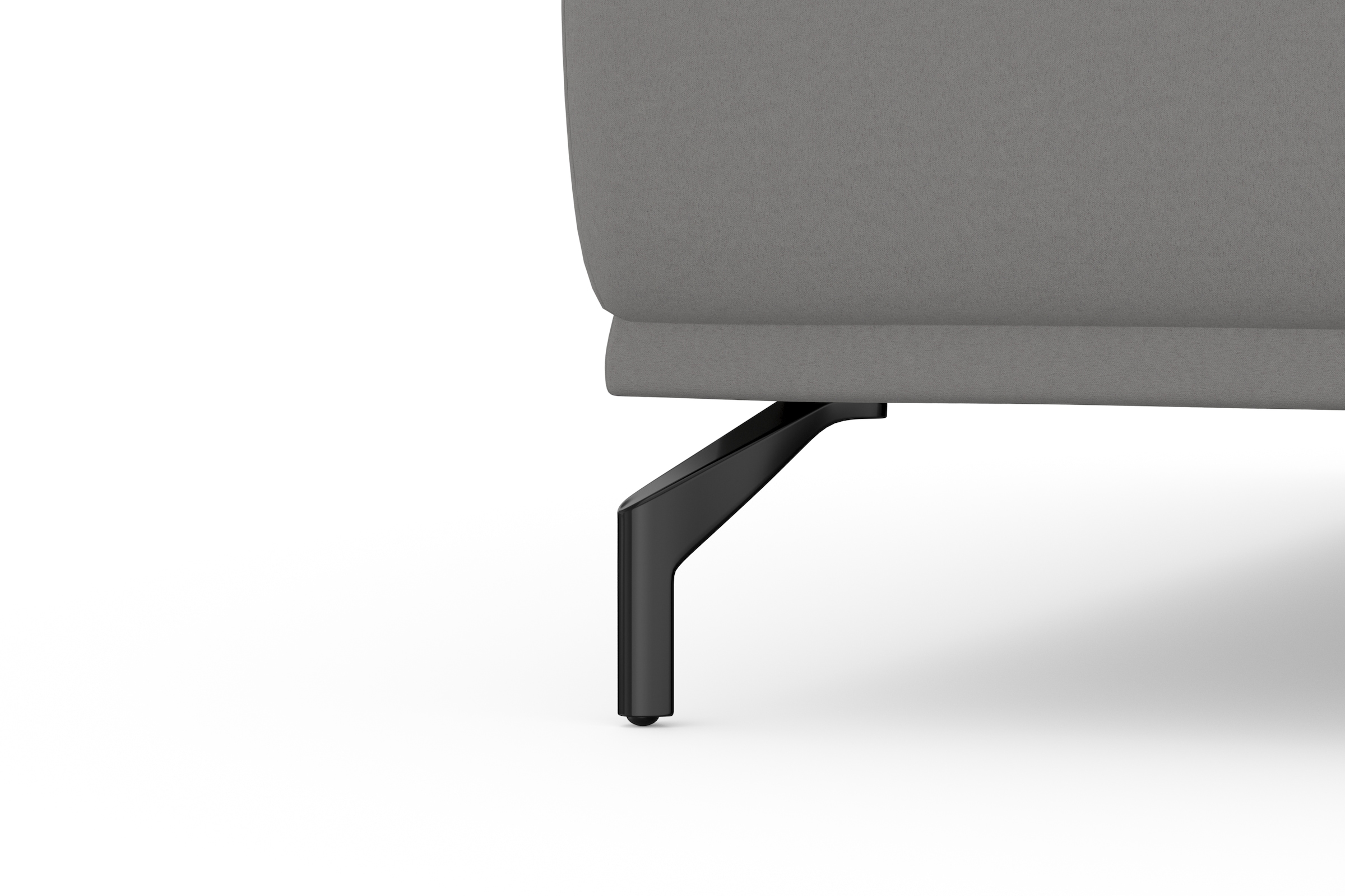 sit&more Wohnlandschaft »Bailando U-Form« wahlweise mit Kopfteilverstellung und Vorziehsitz, motorisch