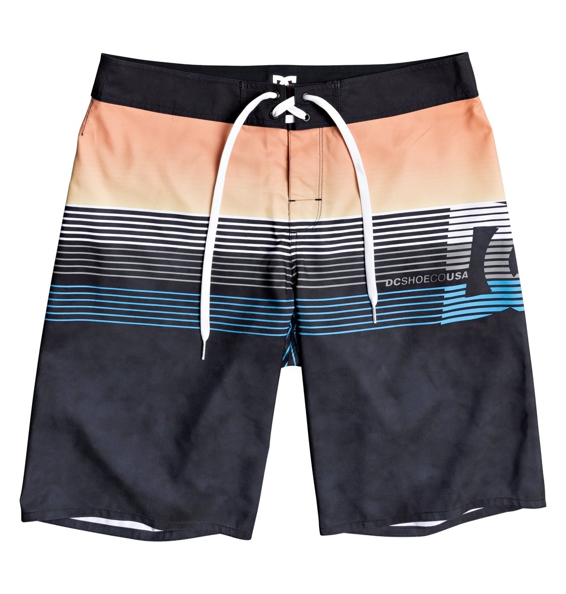 DC Shoes Boardshorts »Kuseck 21"«