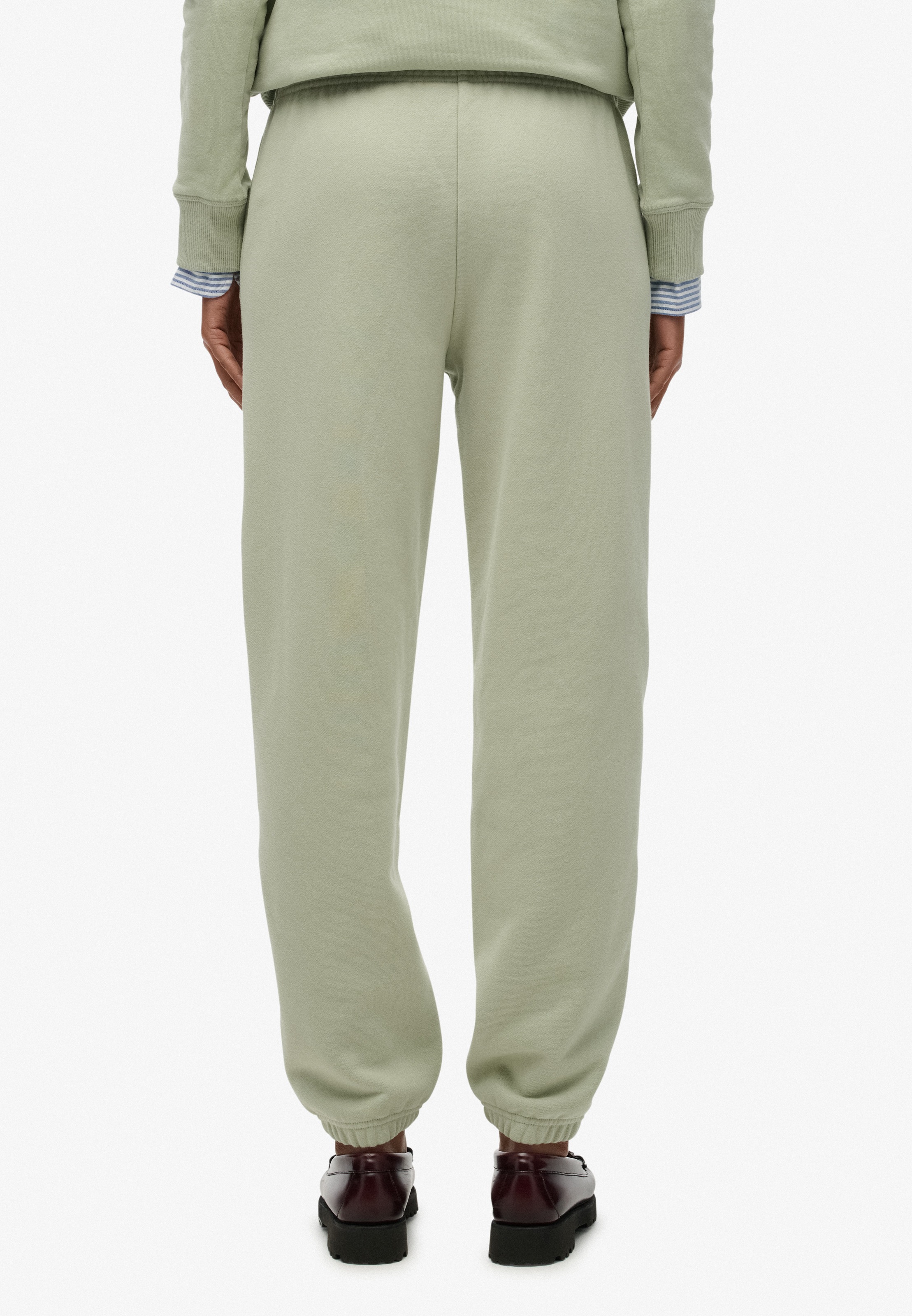 Superdry Sweathose »Essential Logo Jogger Hb«