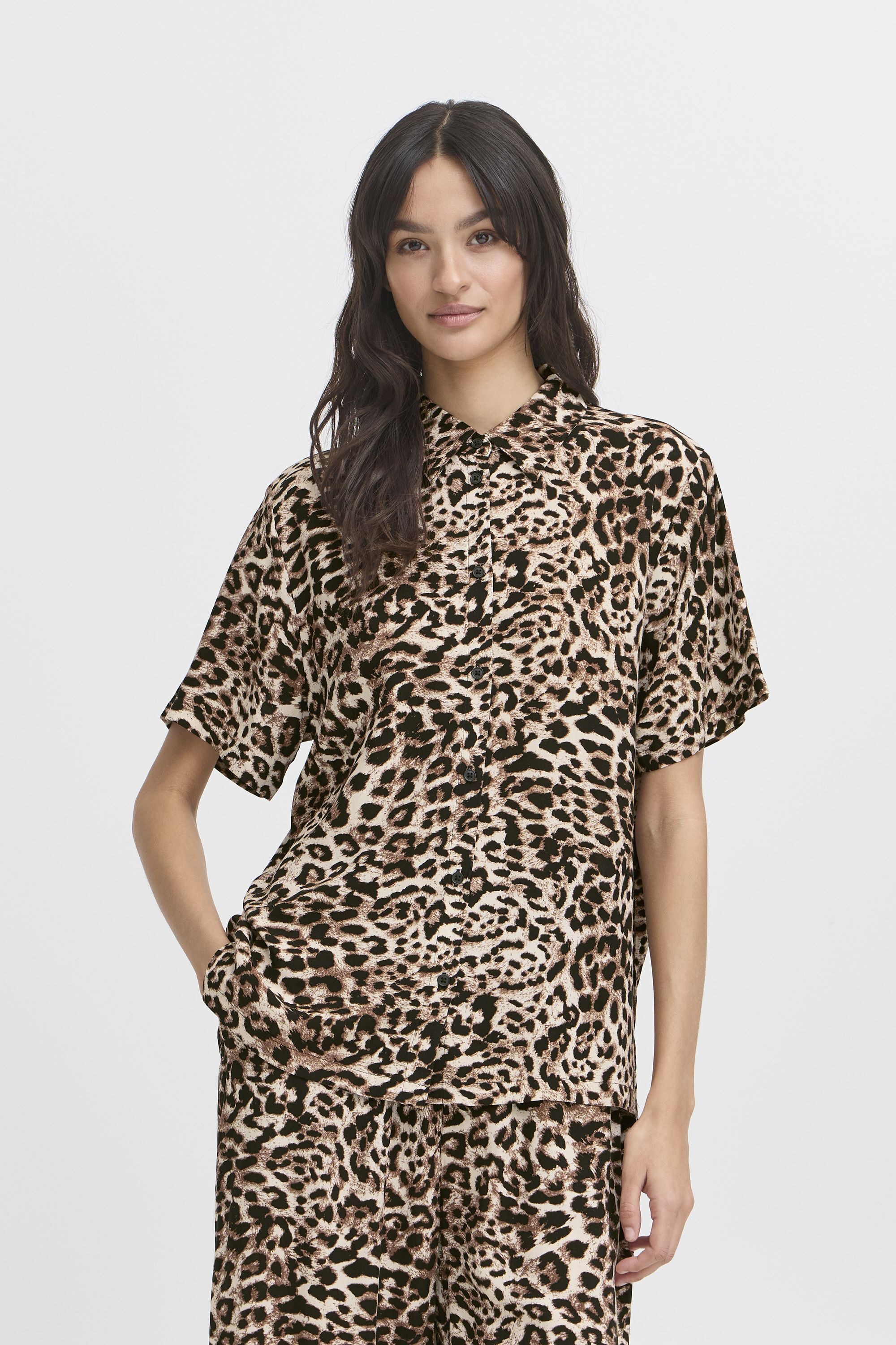b.young Hemdbluse »Hemdbluse BYMmmjoella«