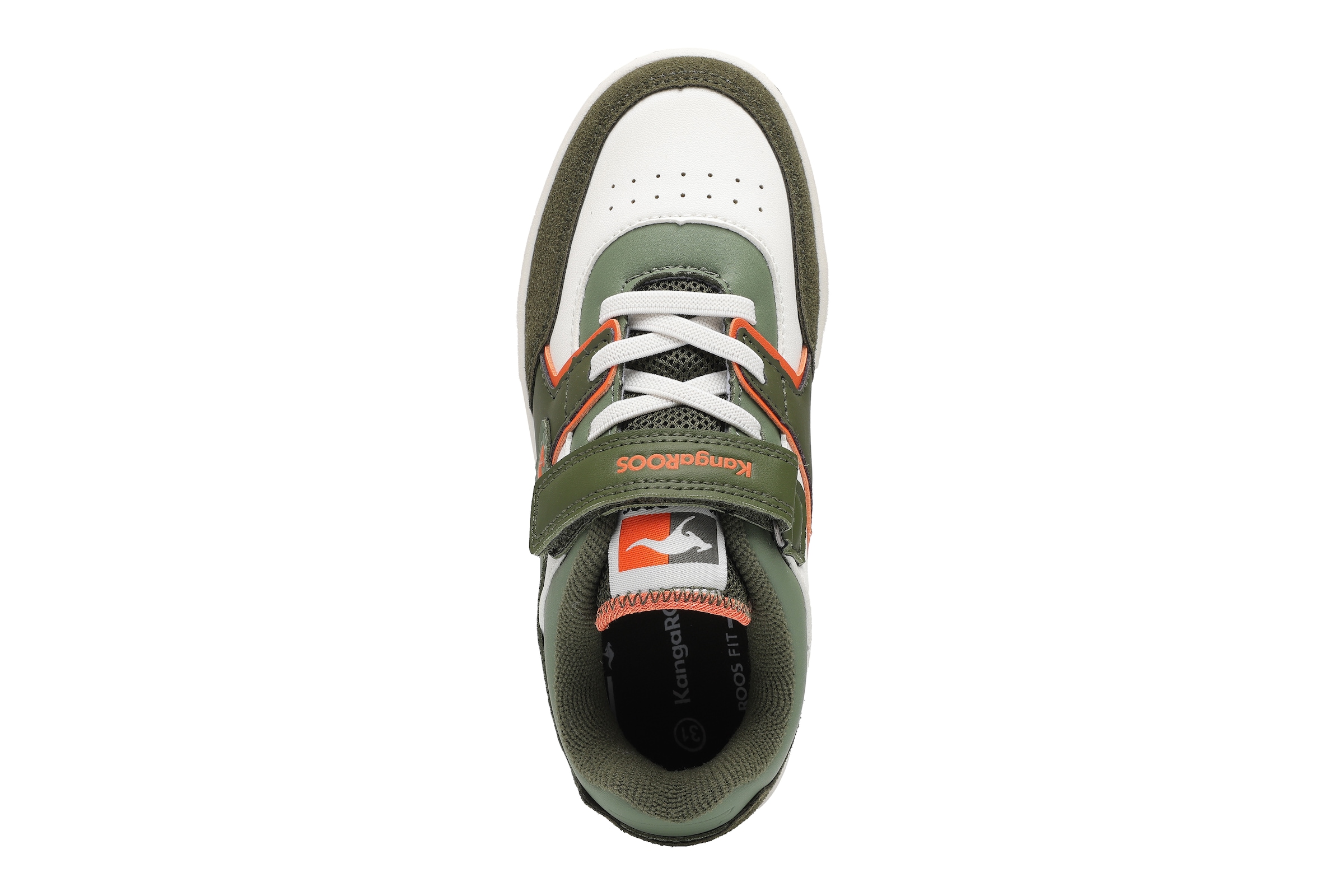 KangaROOS Sneaker »K-CP BOUNDER EV«