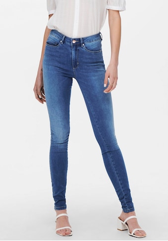 Only Skinny-fit-Jeans »ONLROYAL LIFE HW SK DNM« kaufen