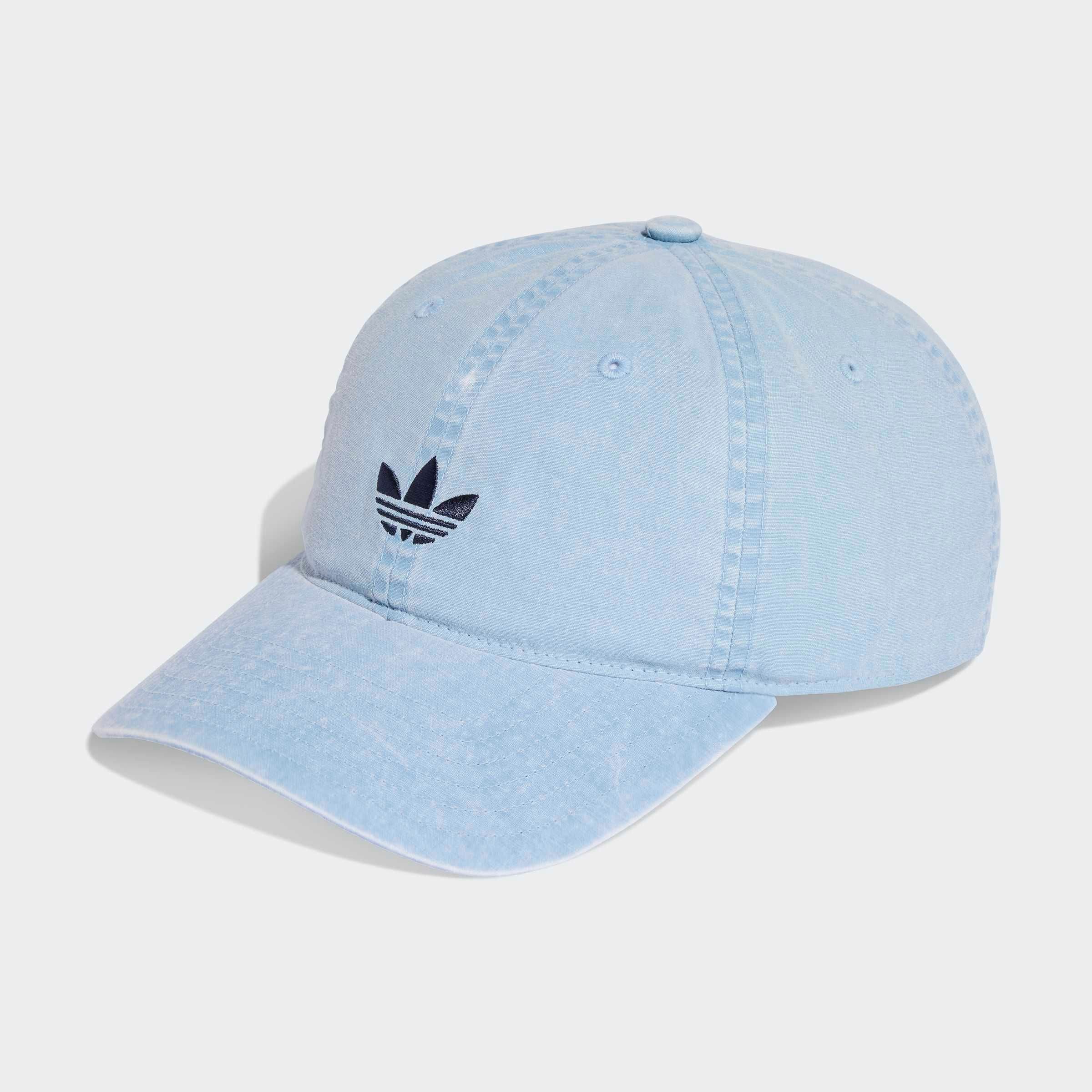 adidas Originals Baseball Cap »IN WASHED-OPTIK«