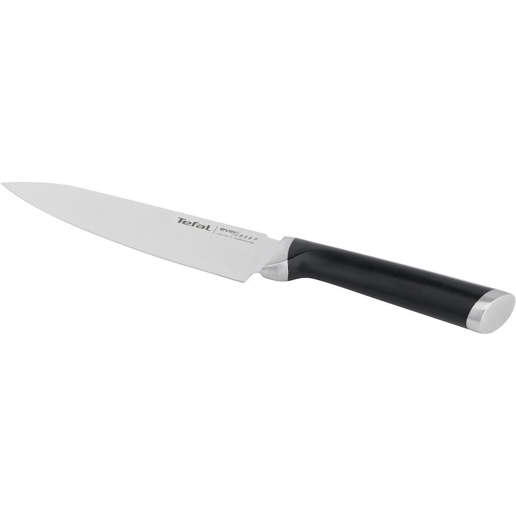 Tefal Kochmesser »K25690 Ever Sharp«, (1 tlg.)