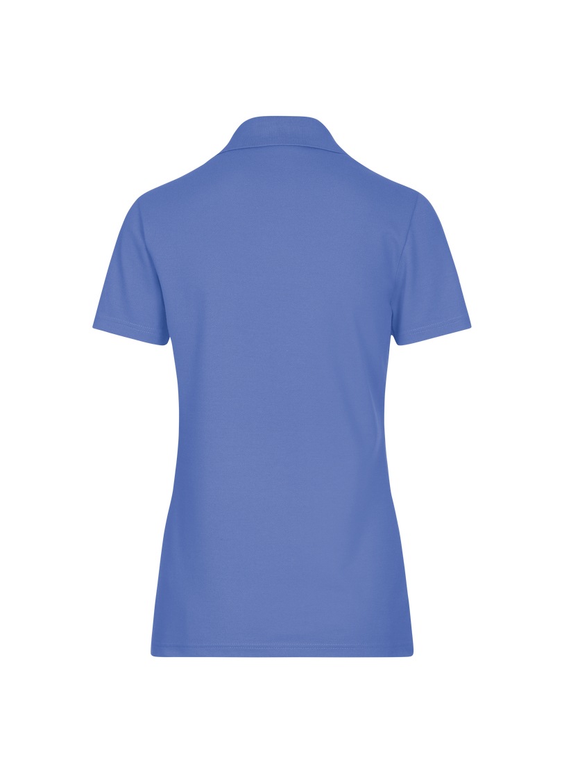 Trigema Poloshirt »TRIGEMA Poloshirt aus Baumwolle«, (1 tlg.)