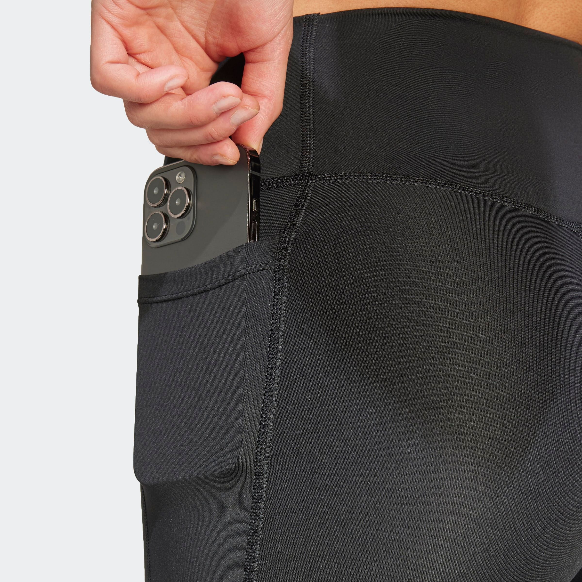 adidas Performance Shorts »OPT ESS ST 7IN«
