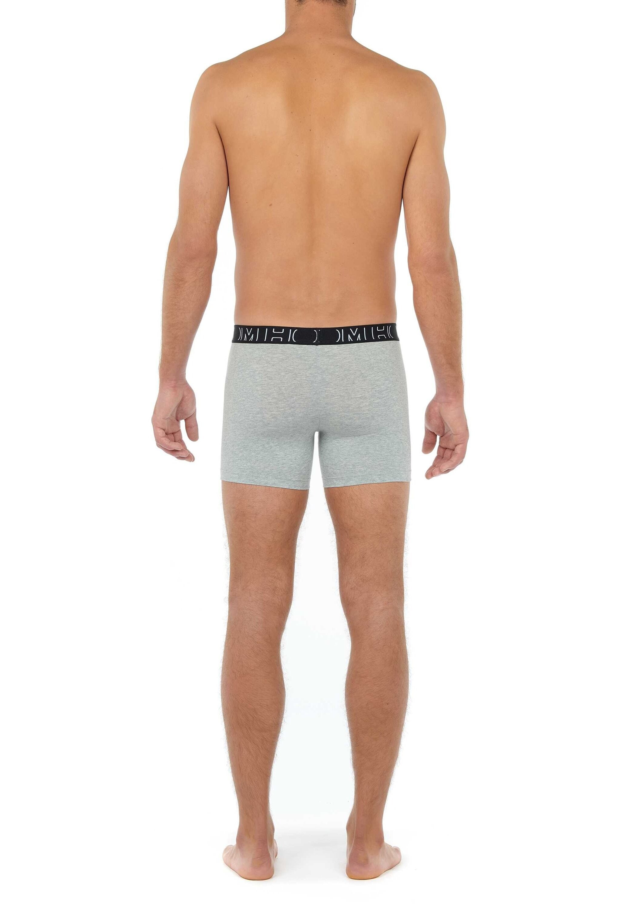 Hom Boxershorts »Boxershort Rayan #2 3P 3er Pack«