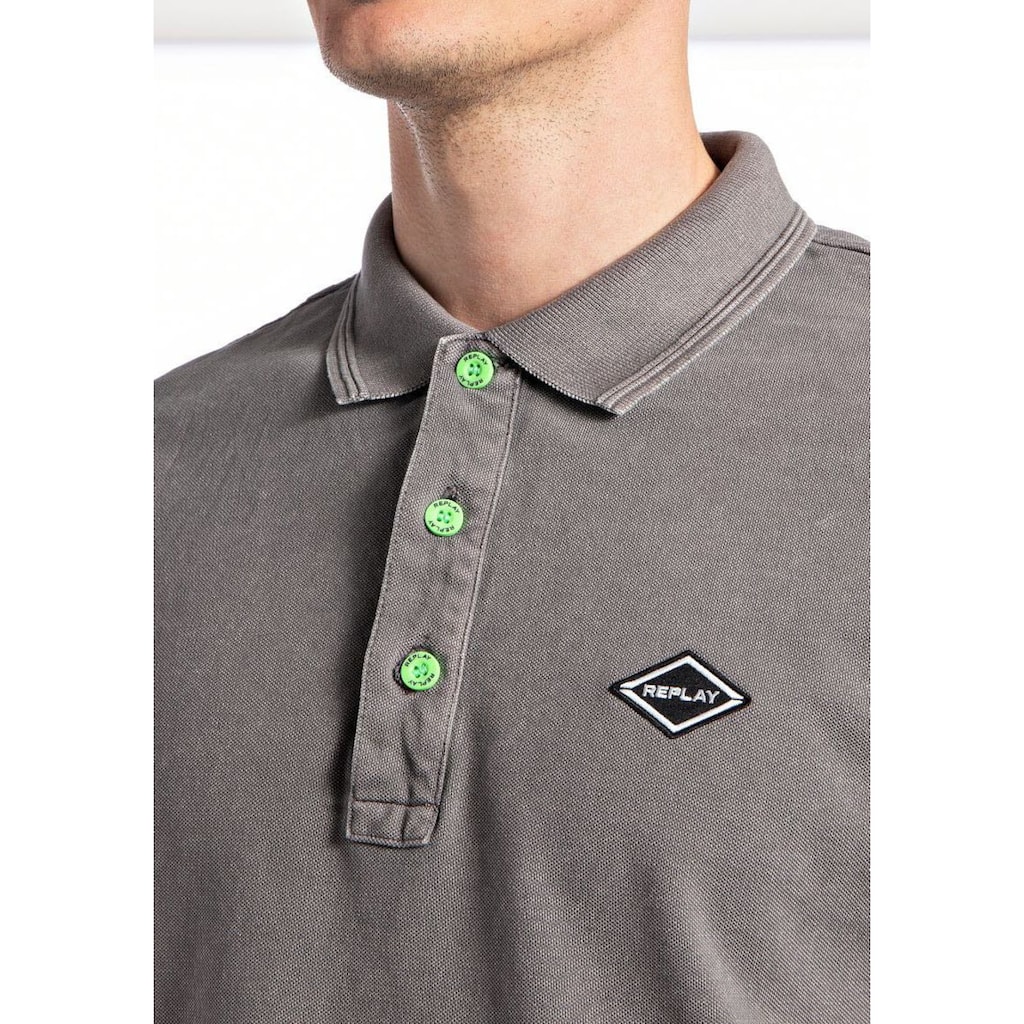 Replay Poloshirt