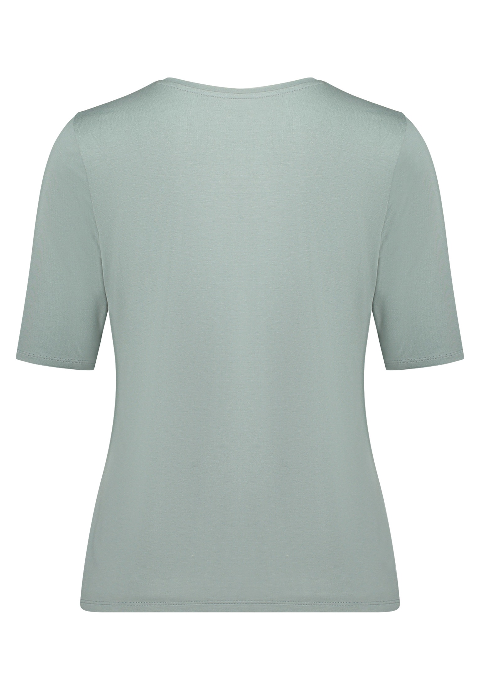 Betty Barclay Rundhalsshirt »Basic Shirt kurzarm«