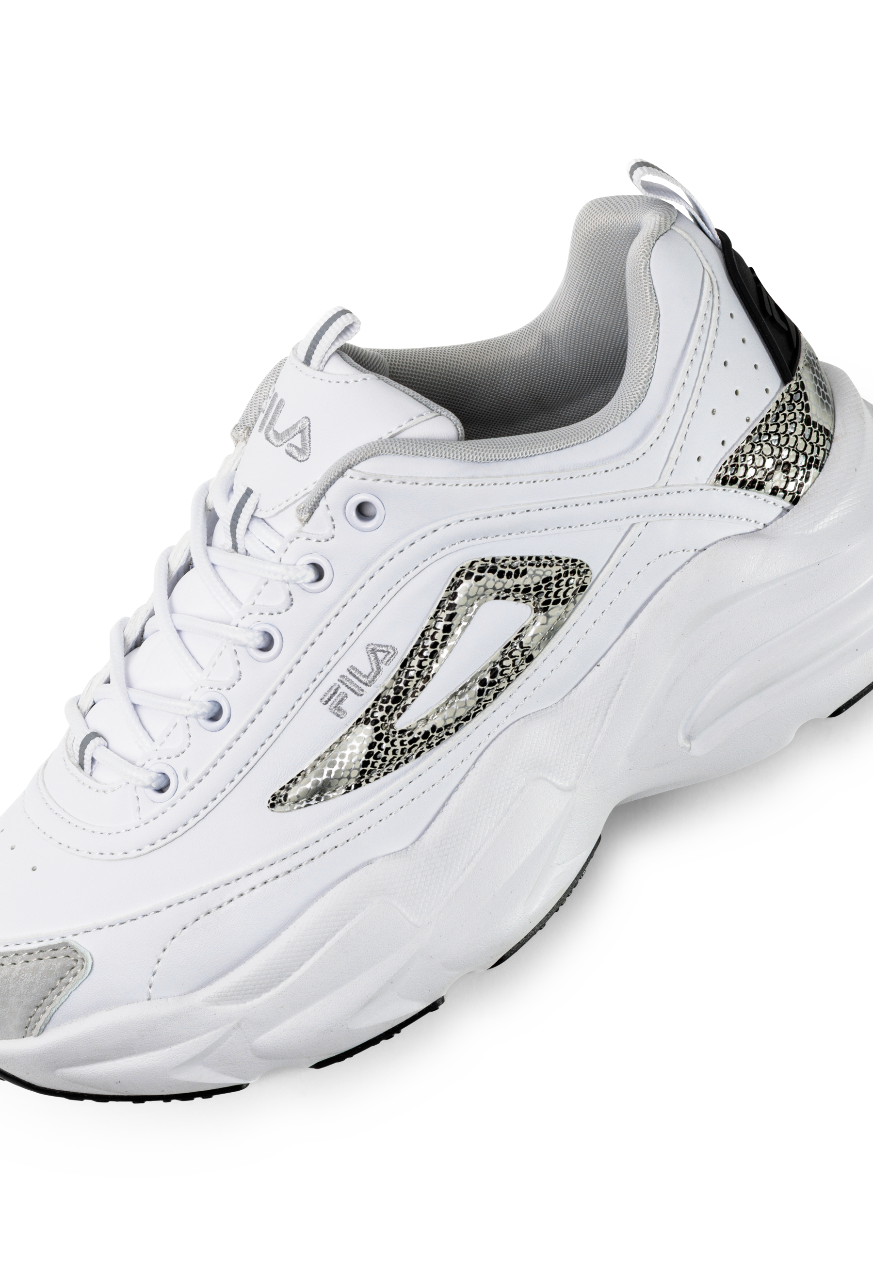 Fila Sneaker »SKYE ZP A WMN«