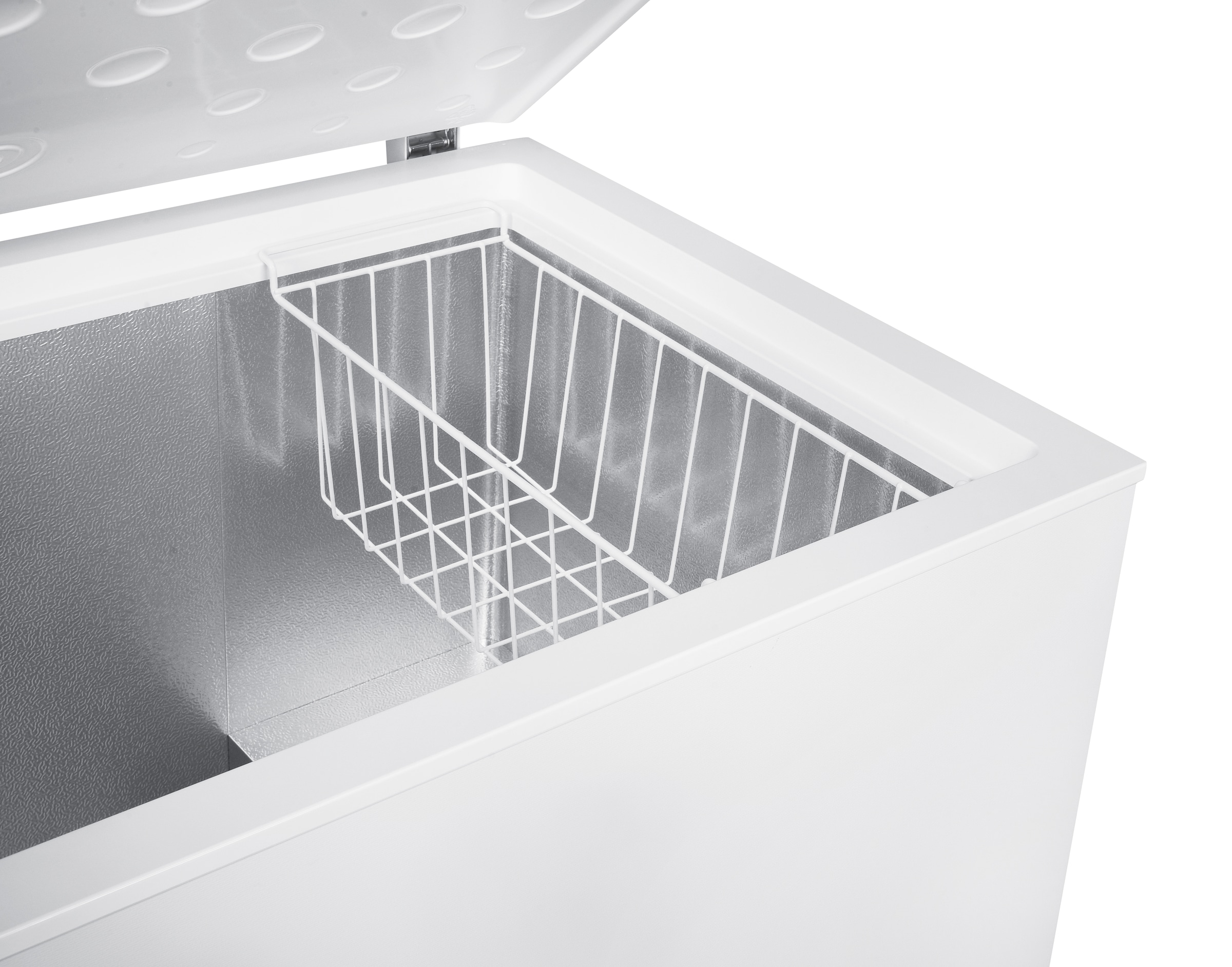 BEKO Gefriertruhe »CF316EWN«, 84,5 cm hoch, 112 cm breit