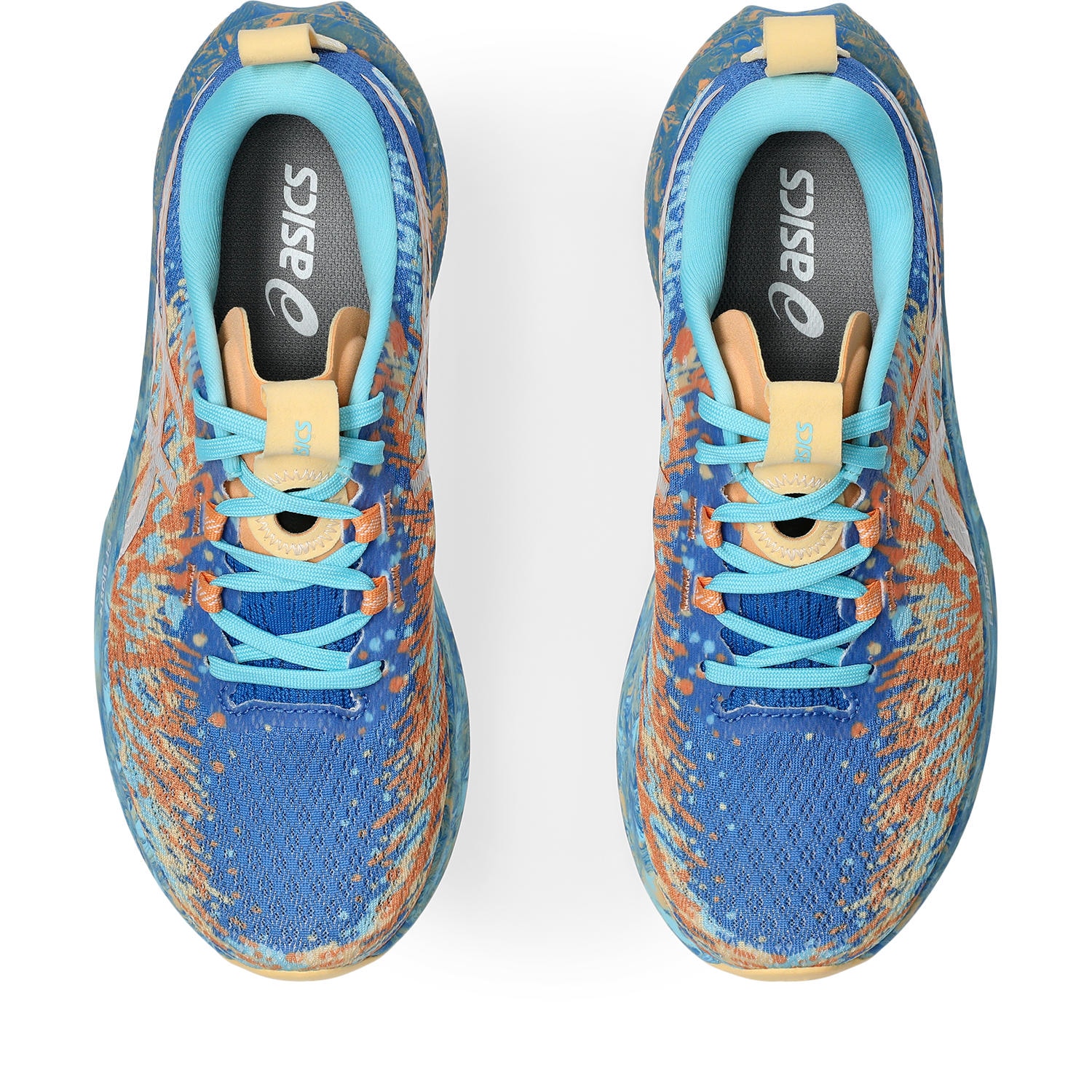 Asics Laufschuh »NOOSA TRI 16«