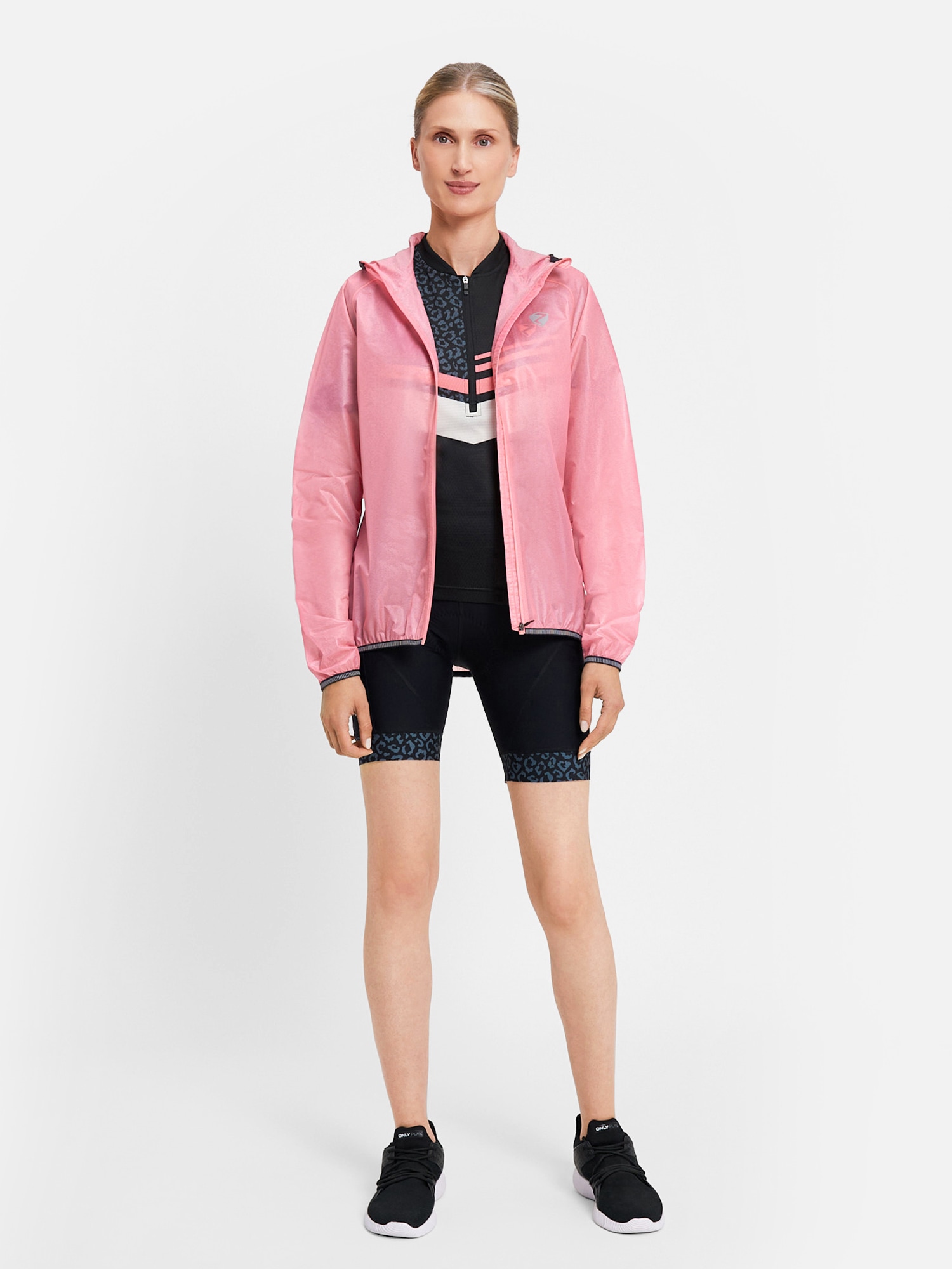 Ziener Regenjacke »NATINA-Z«