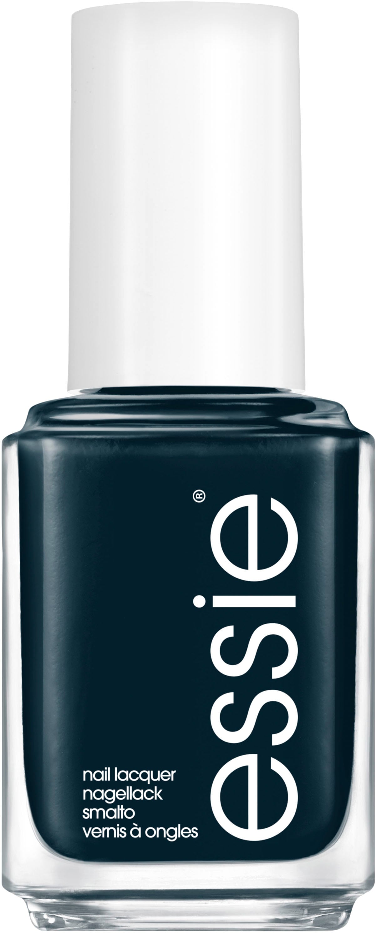 essie Nagellack »Essie Nagellack«, mit natürlichen Inhaltsstoffen