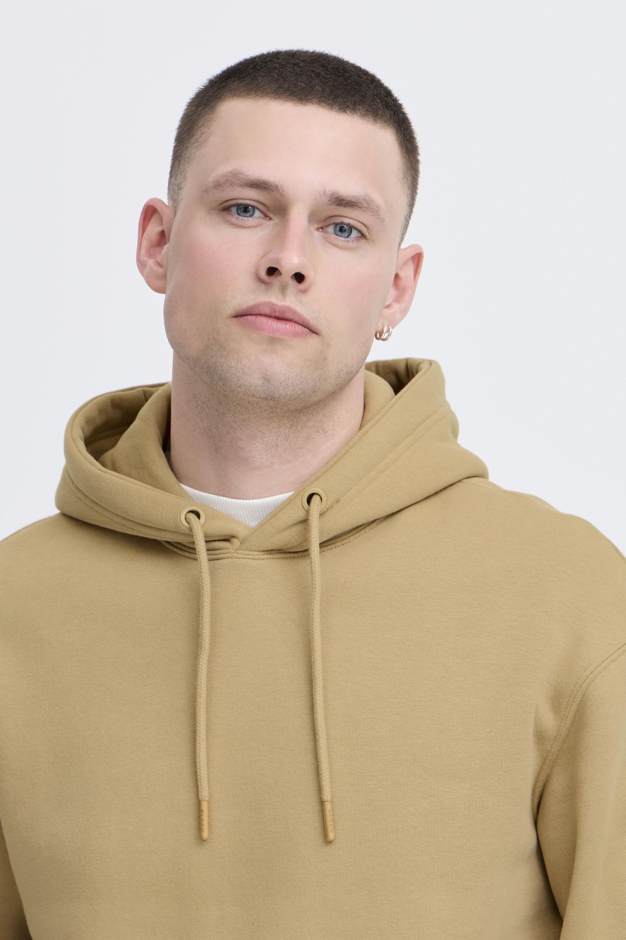 Blend Kapuzenpullover »Hoodie BHJUSTAN«