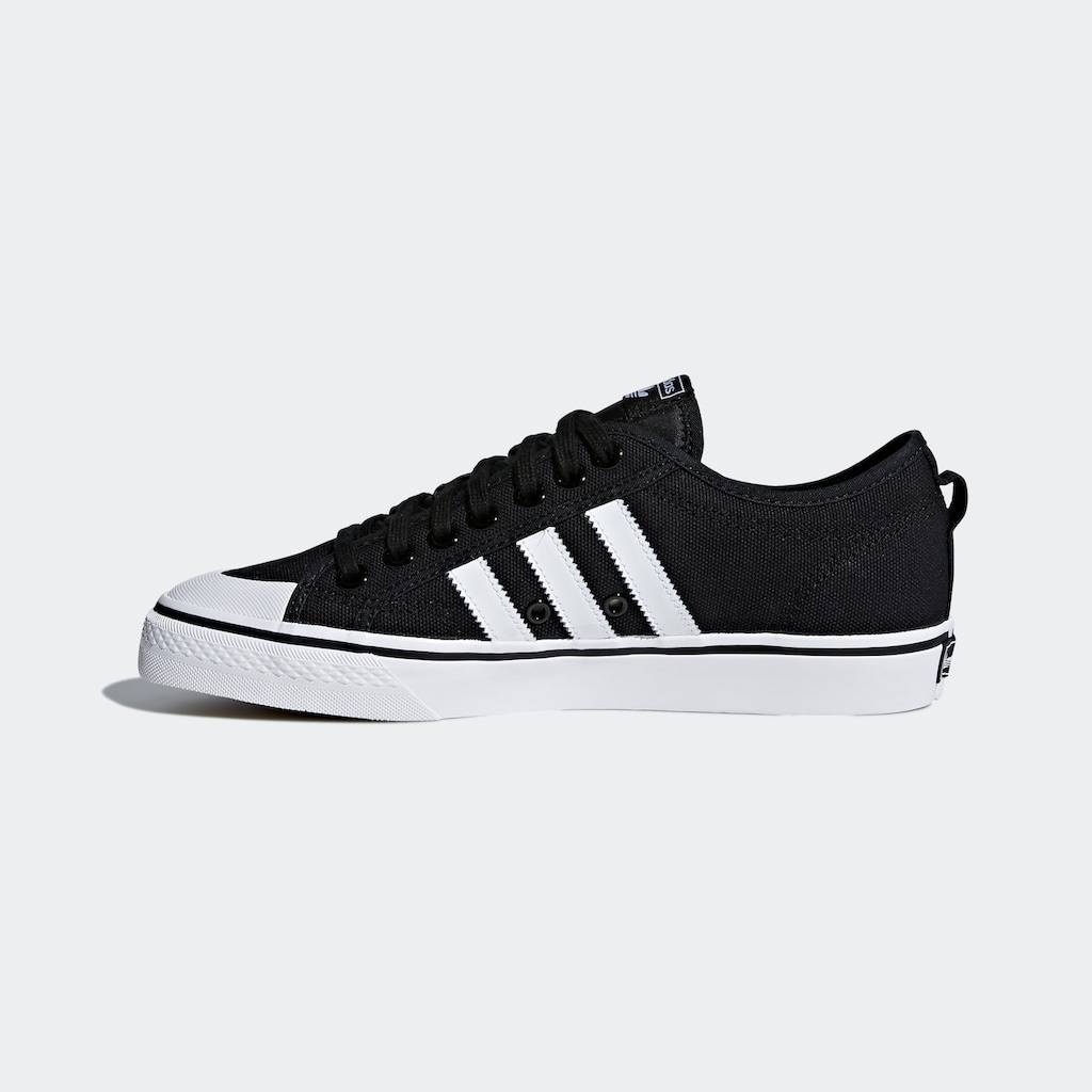 adidas Originals Sneaker »NIZZA«