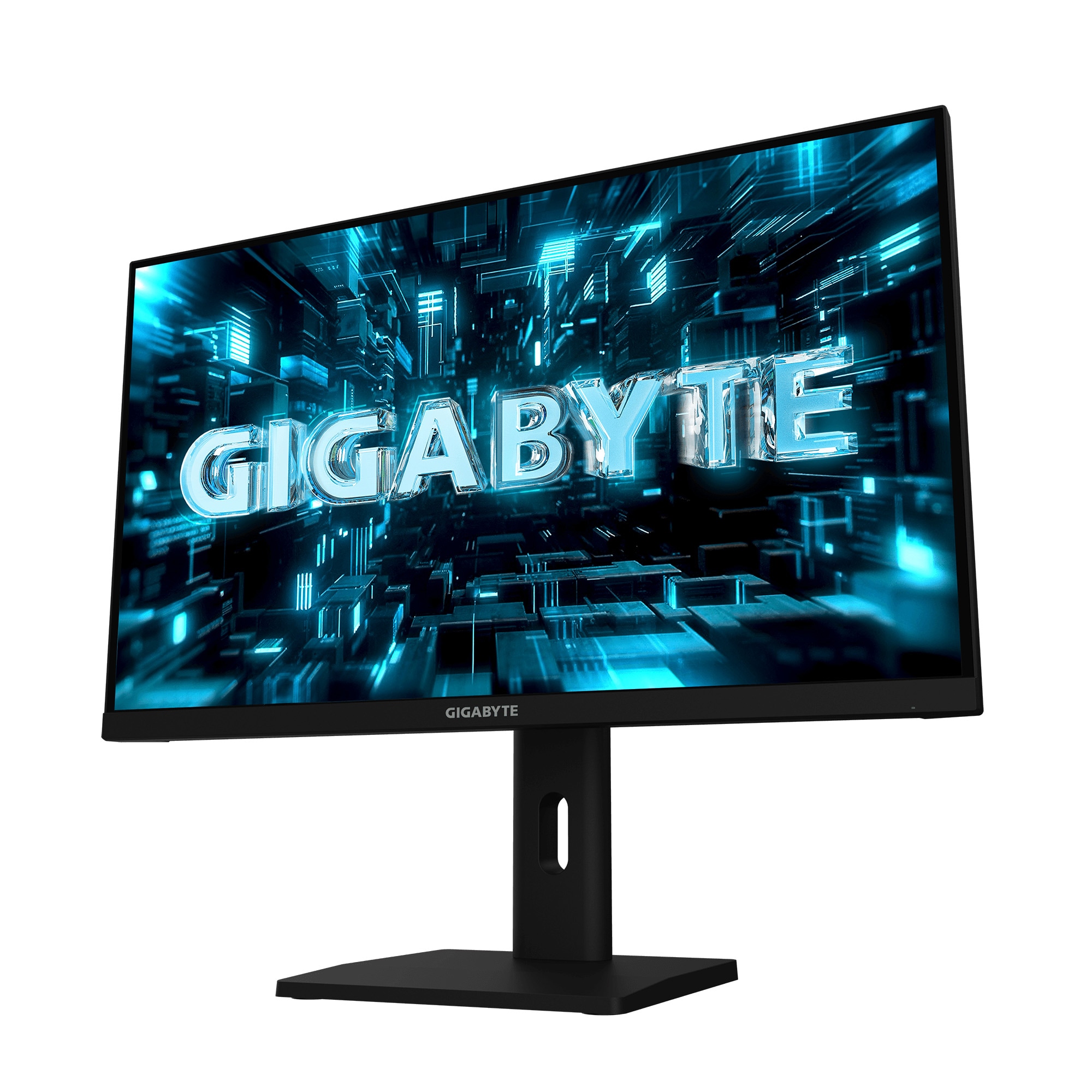 Gigabyte Gaming-Monitor »G27Q3« 68,4 cm/27 ″  2560 x 1440 px QHD 1 Reaktionszeit 320 Hz neig-, schwenk-, höhenverstellbar, Pivot