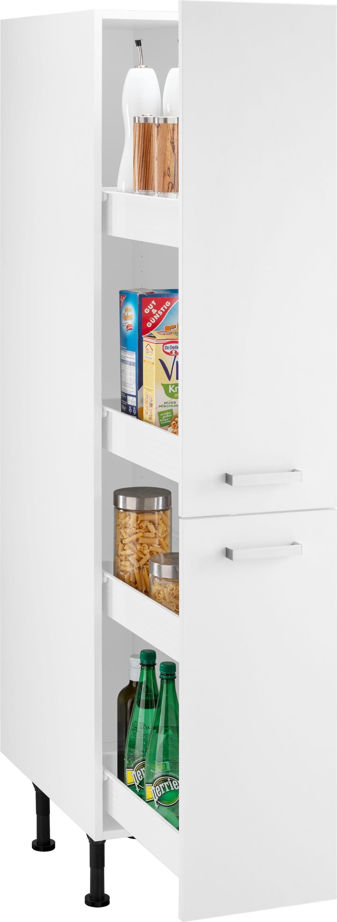 OPTIFIT Apothekerschrank »Parma« Breite 30 cm