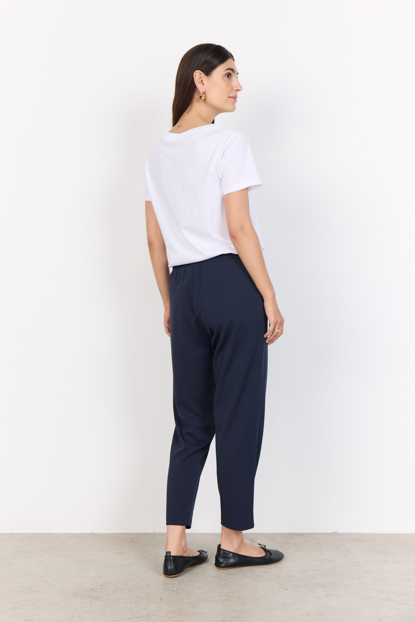 soyaconcept Schlupfhose »SC-SIHAM 2«