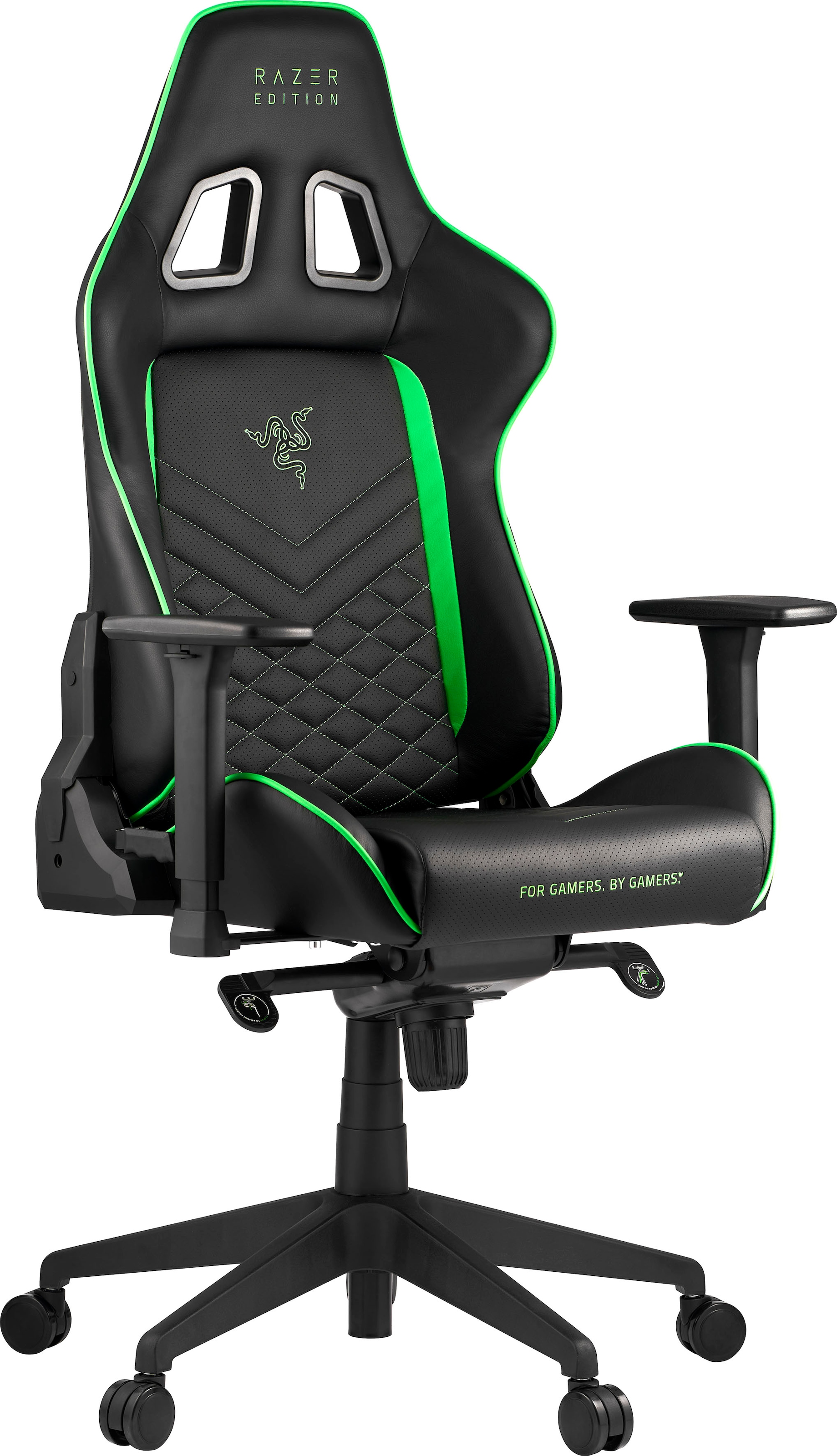 RAZER Gaming-Stuhl »Tarok Pro by Zen«
