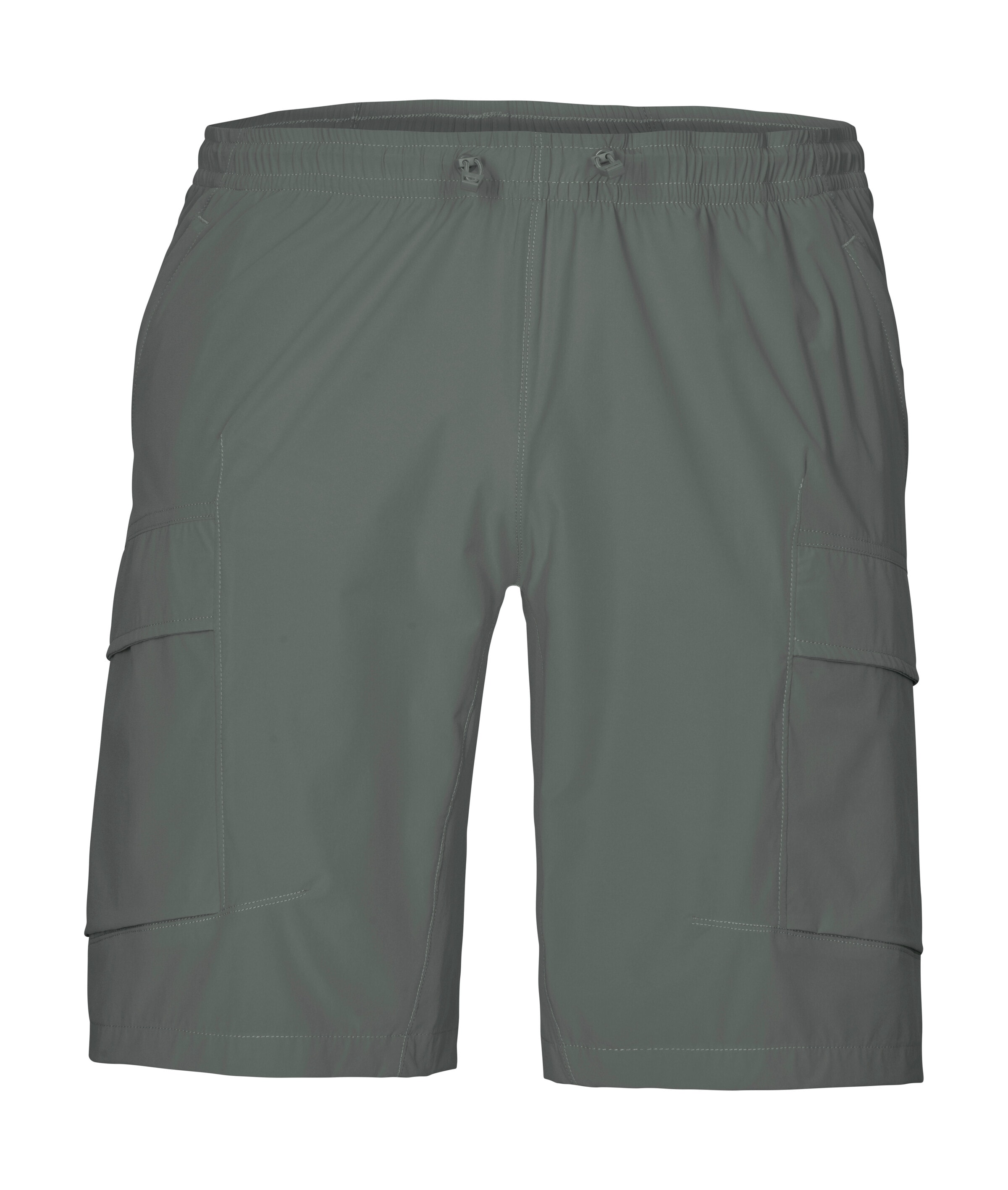 Killtec Shorts »KOS 184 MN SHRTS«  Leichte, wasserabweisende Funktionsshorts mit 4-Wege-Stretch
