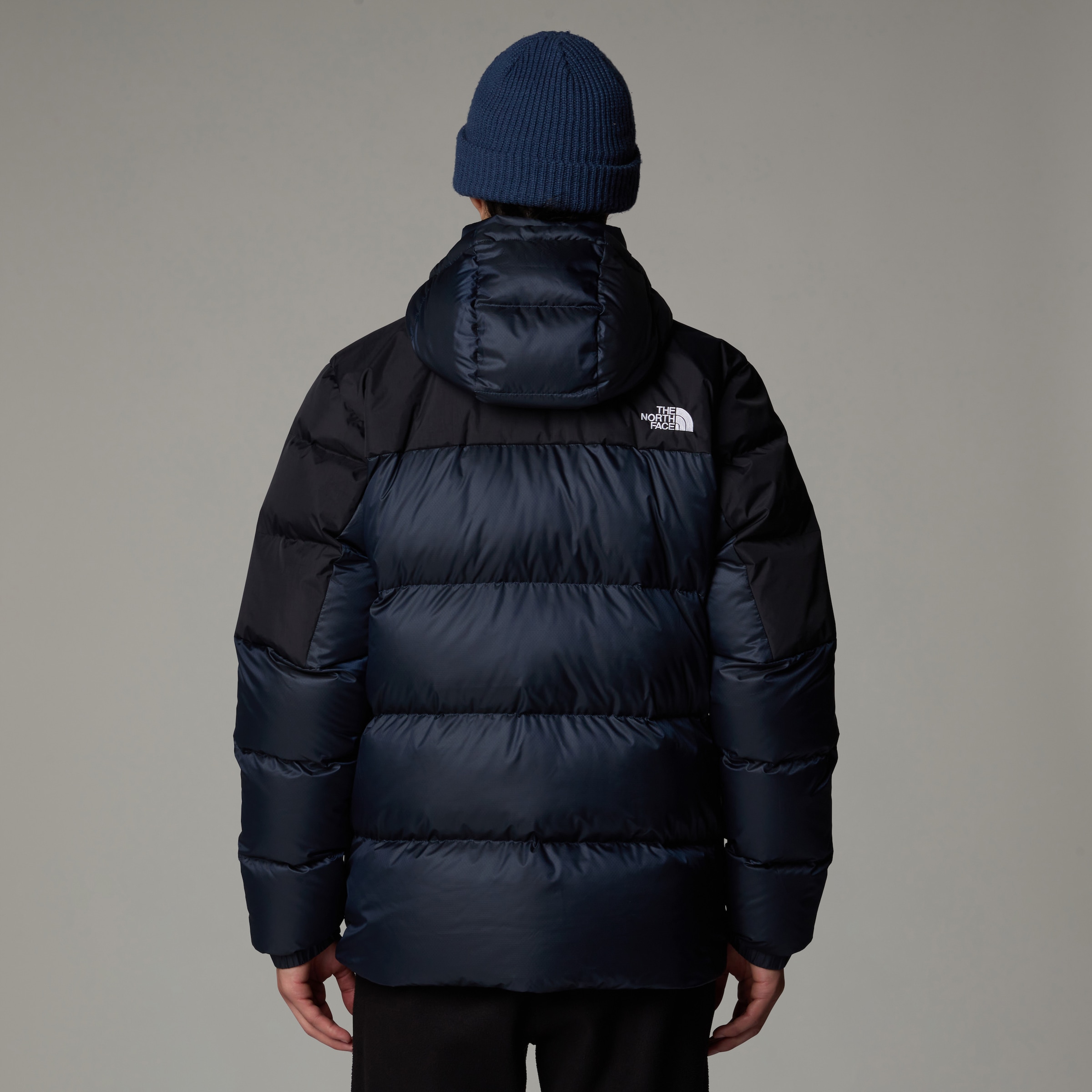 The North Face Steppjacke »DIABLO«, mit Kapuze, Wasserabweisend & Winddicht & Atmungsaktiv