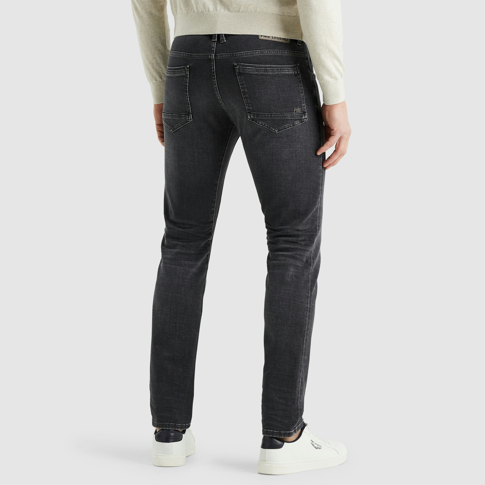 PME LEGEND Slim-fit-Jeans »Tailwheel«