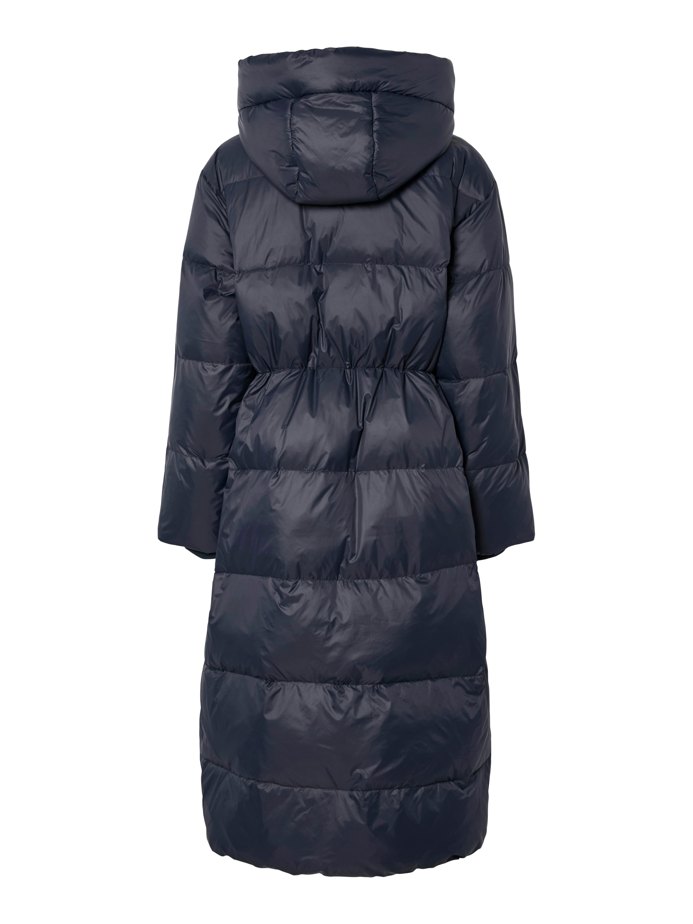 Y.A.S Steppmantel »YASPOPPEL DOWN BLEND COAT S. NOOS«