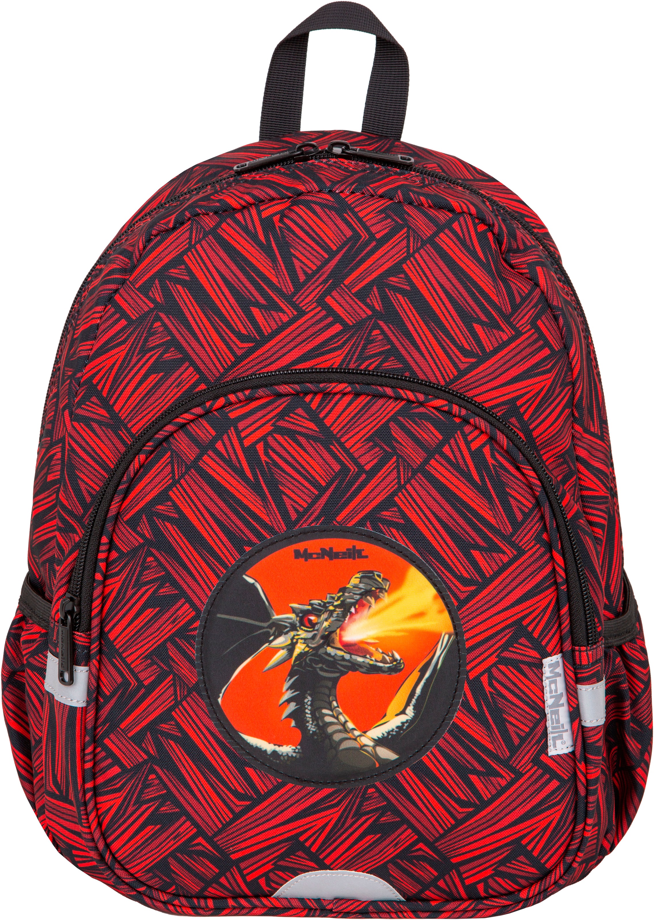 McNeill Freizeitrucksack »Toby, Zack«